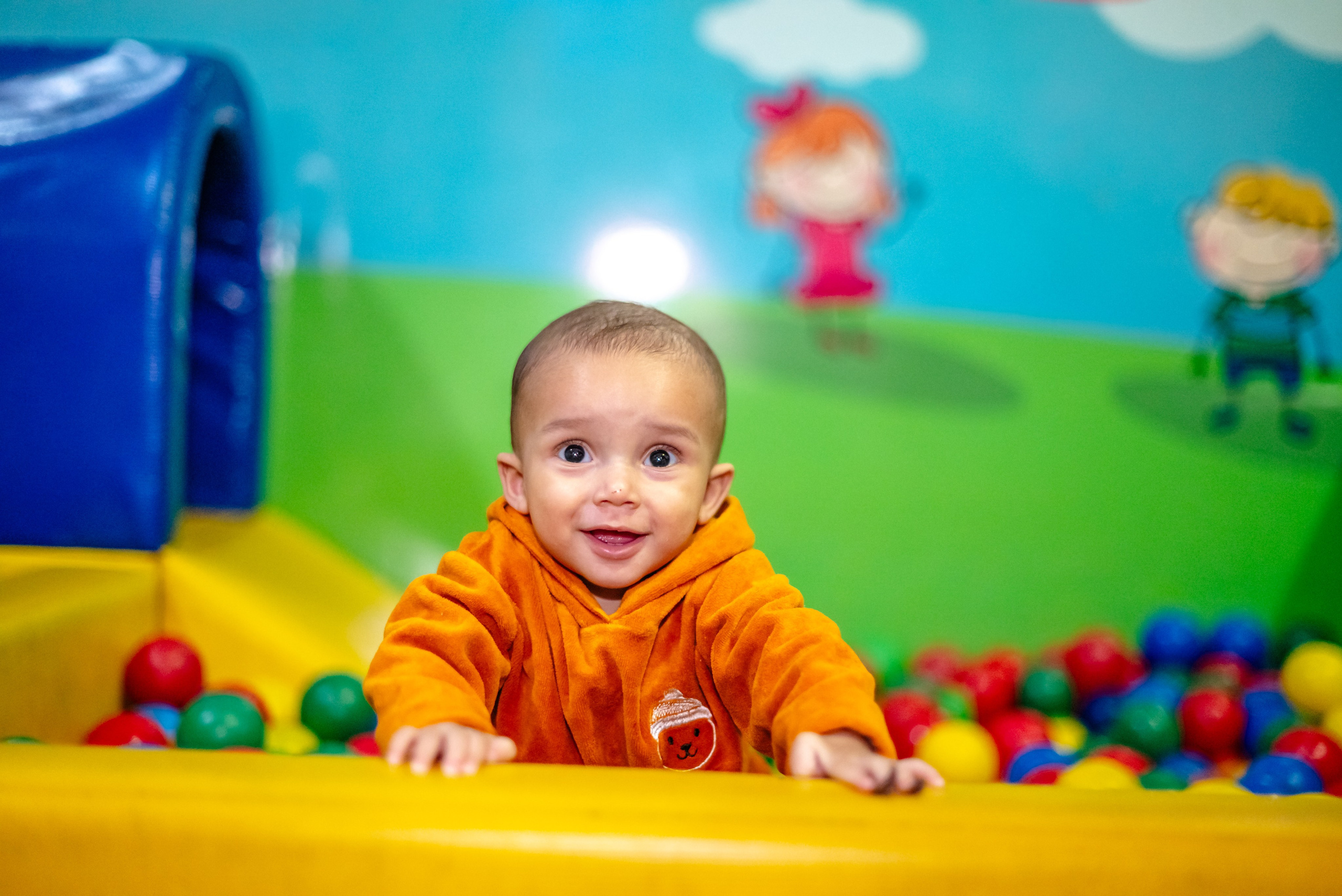 Guilherme 3 anos. Wedding photographer Ana Koshi