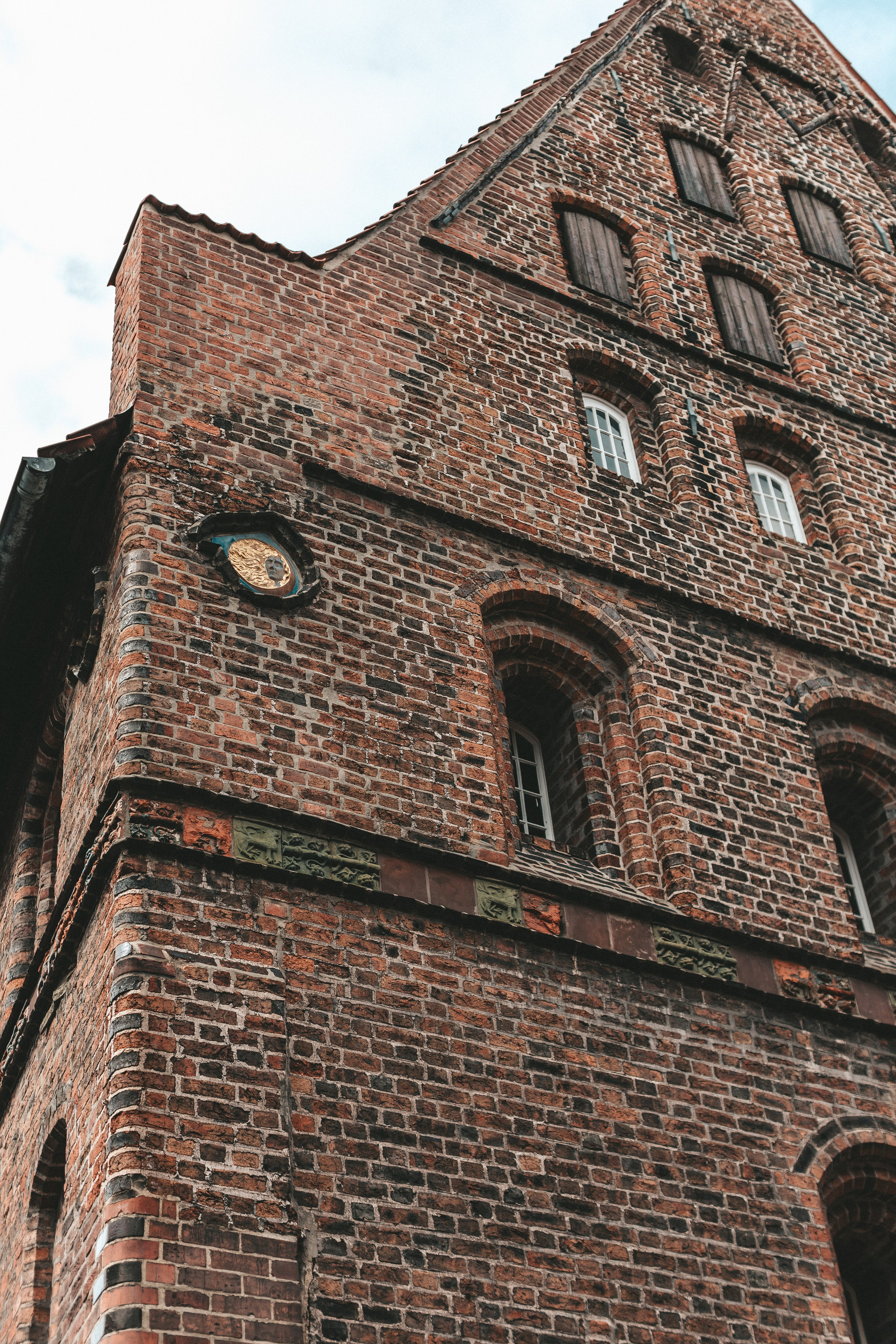 Lüneburg. Фотограф в Германии — Мария Чистякова