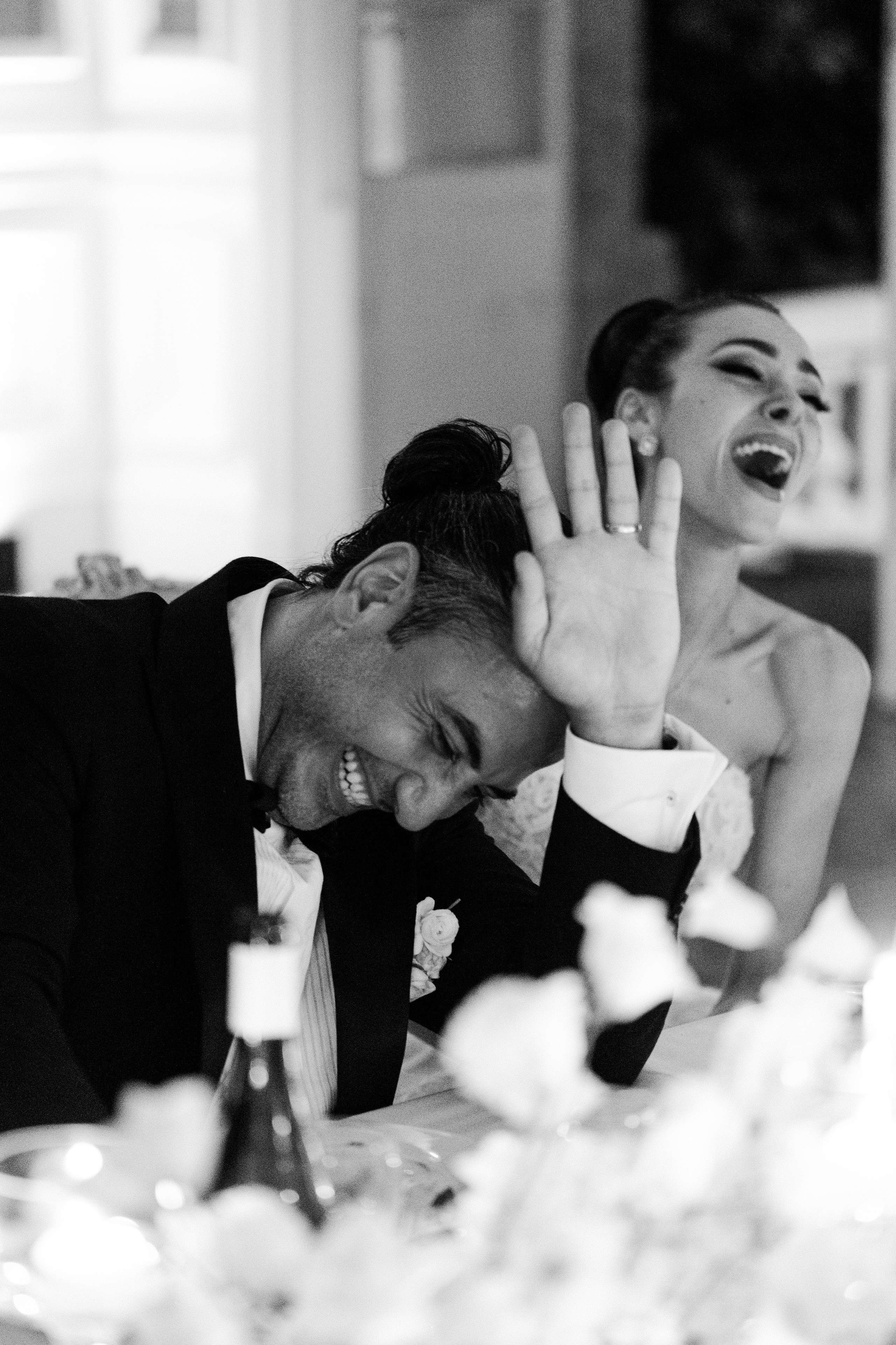 A & B. Photographer in Paris