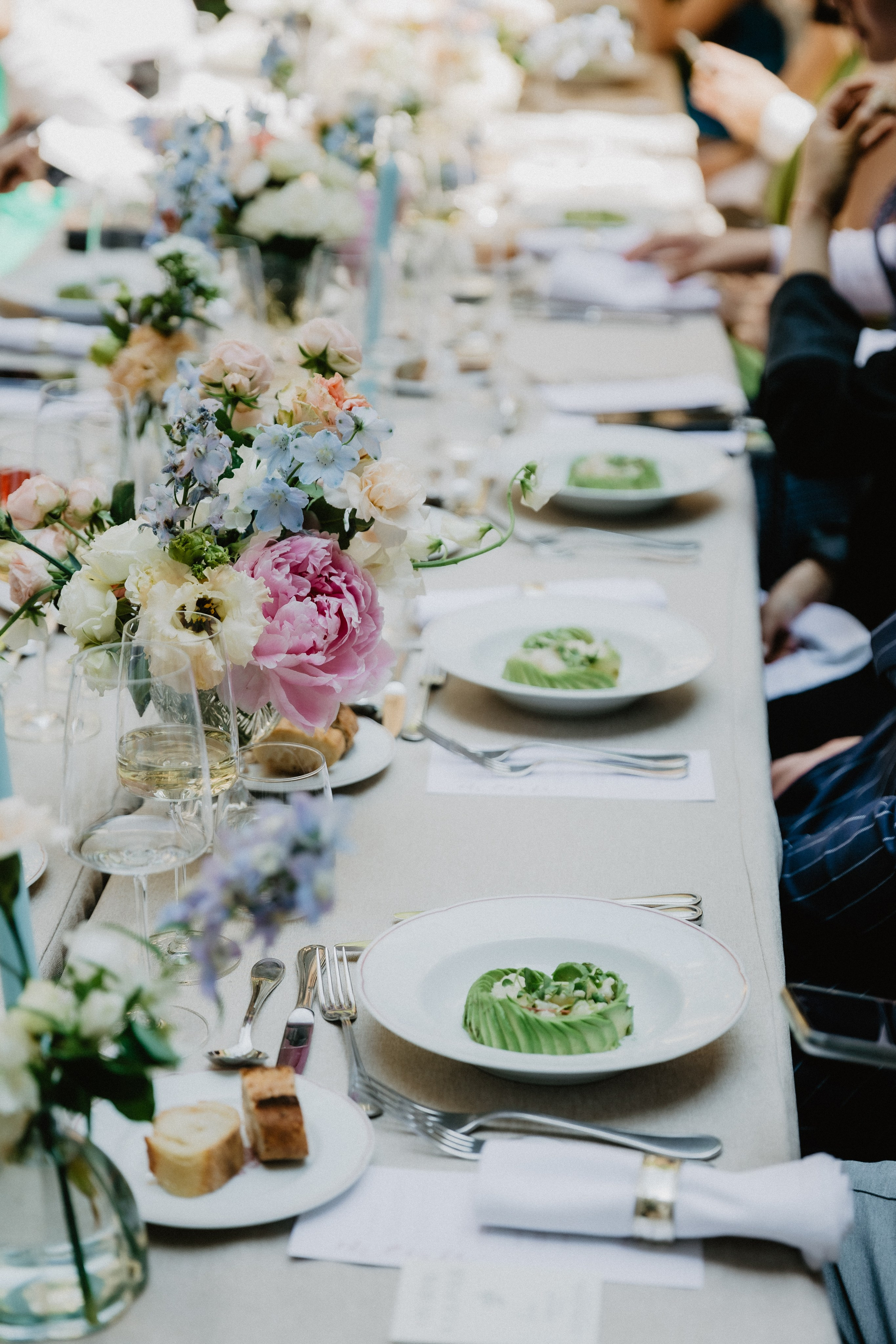 Свадьба в Alfred Sommier Париж | Свадебный фотограф в Париже. Свадебный фотограф в Париже