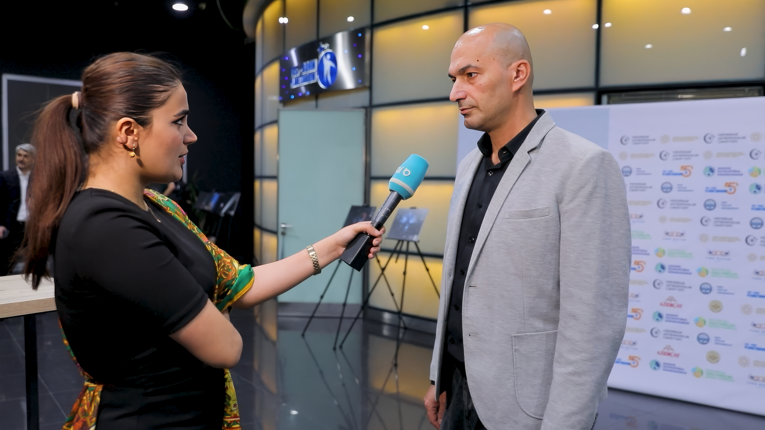 “Astronomiya Olimpiadaları: Məsələlər və onların həlləri” kitabının təqdimatı!. Həvəskar Astronomlar Cəmiyyəti — Astronomy.az