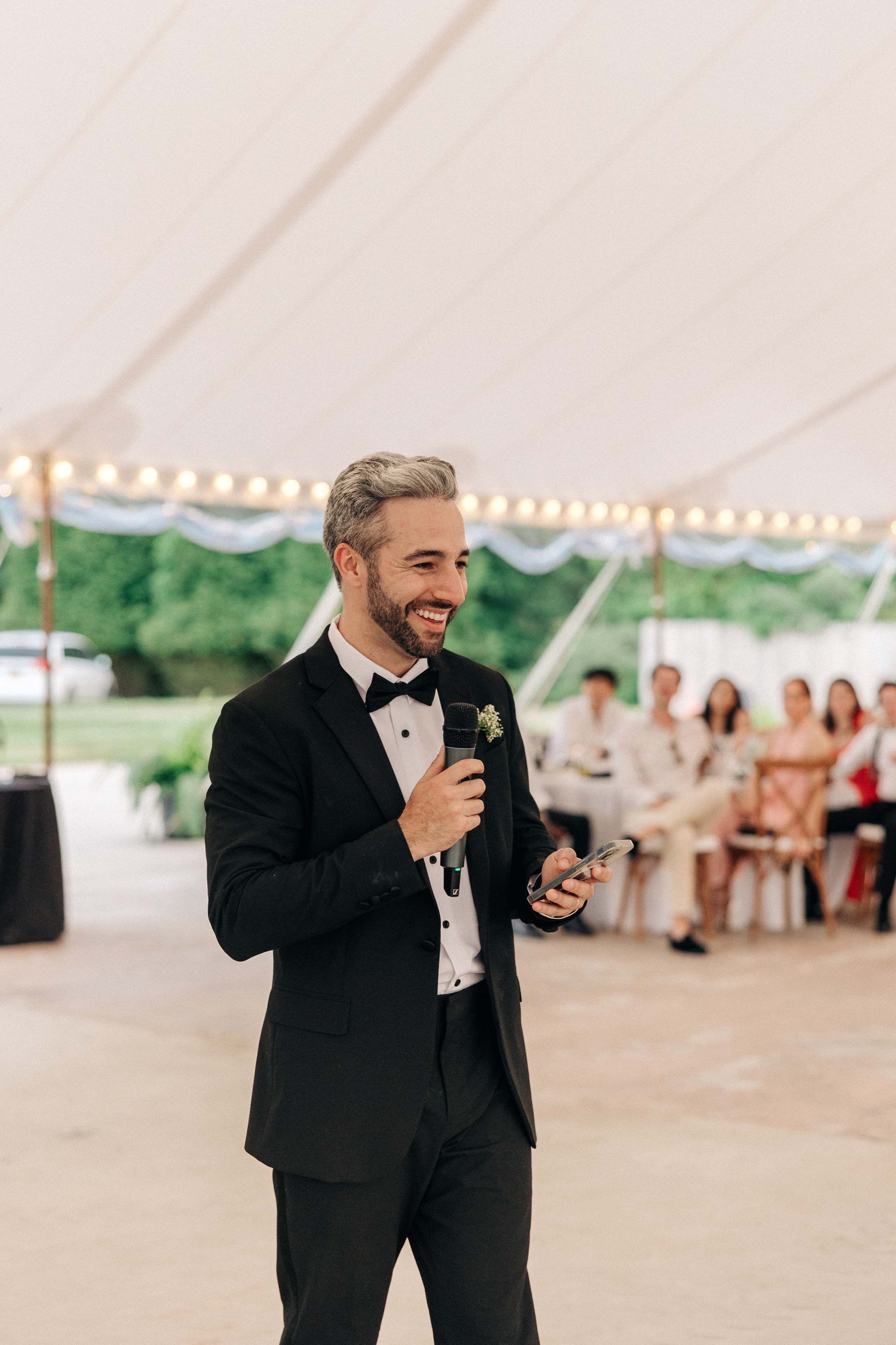 Wedding Julia&Aaron. Sara Eulalia | Virginia Photographer