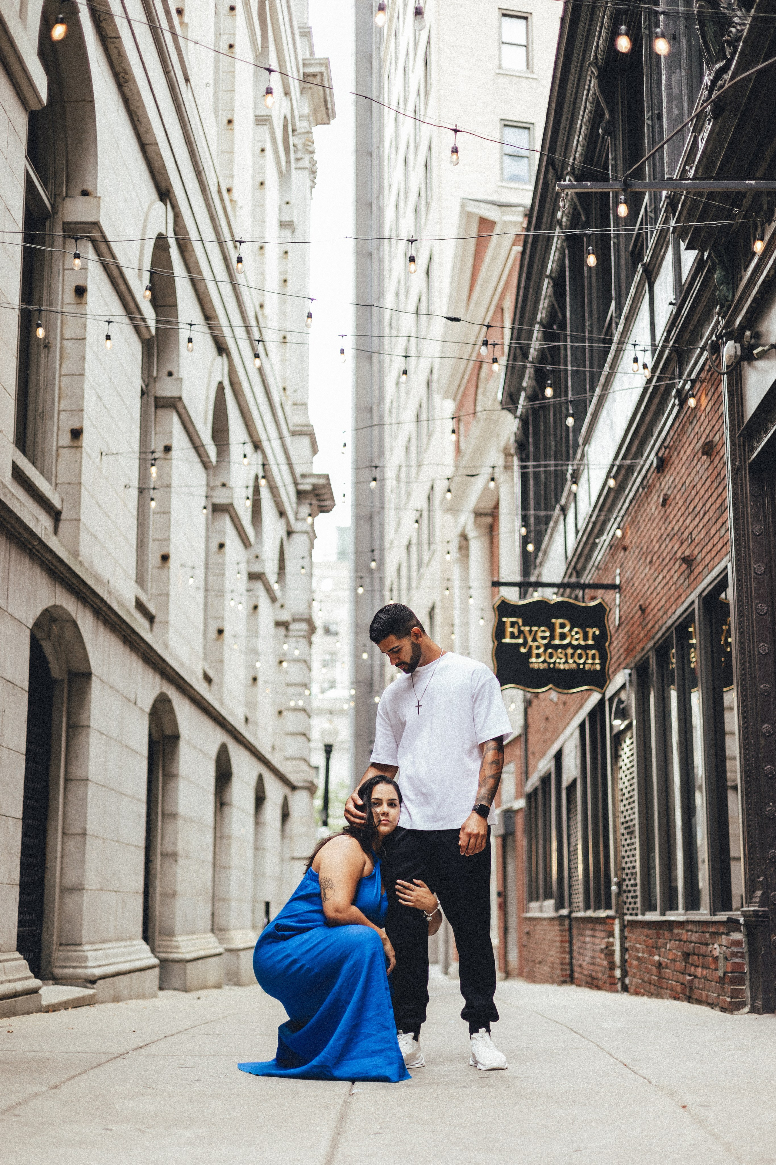 Giulia&Iago. Sara Eulalia | Virginia Photographer