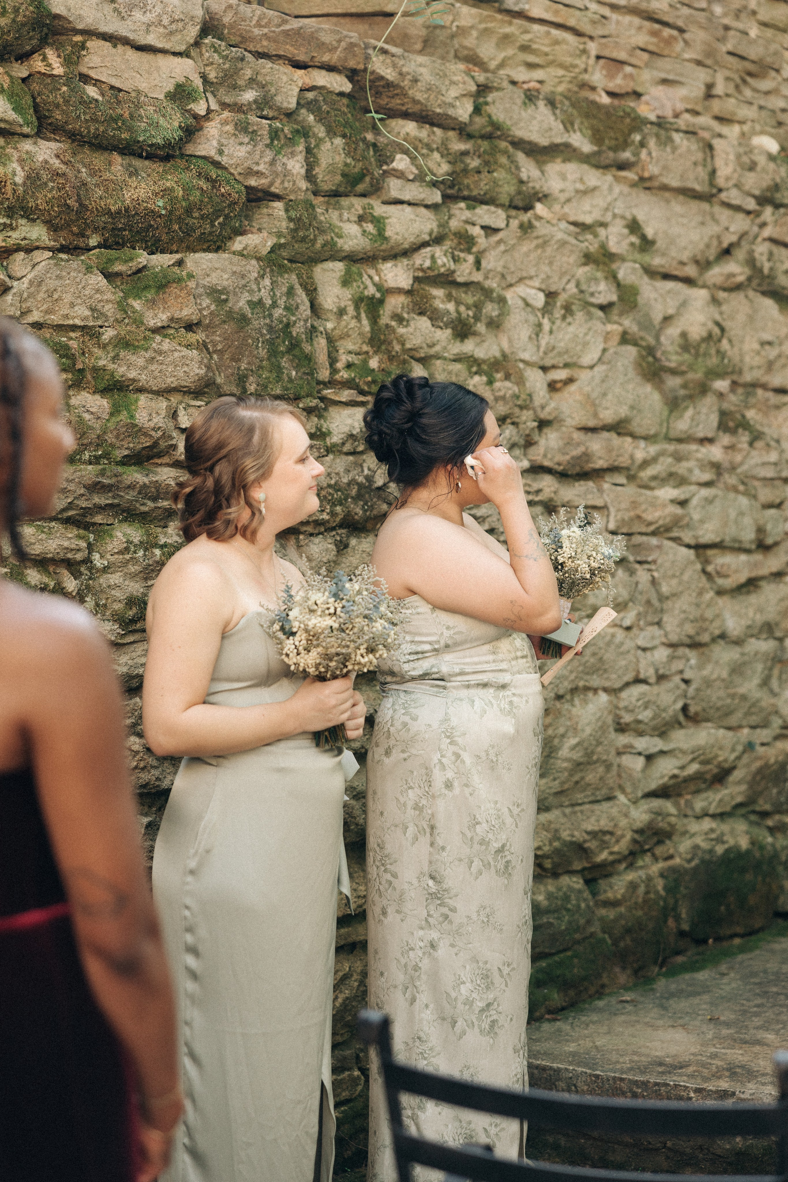 Wedding Jourdan&Seyna. Sara Eulalia | Virginia Photographer