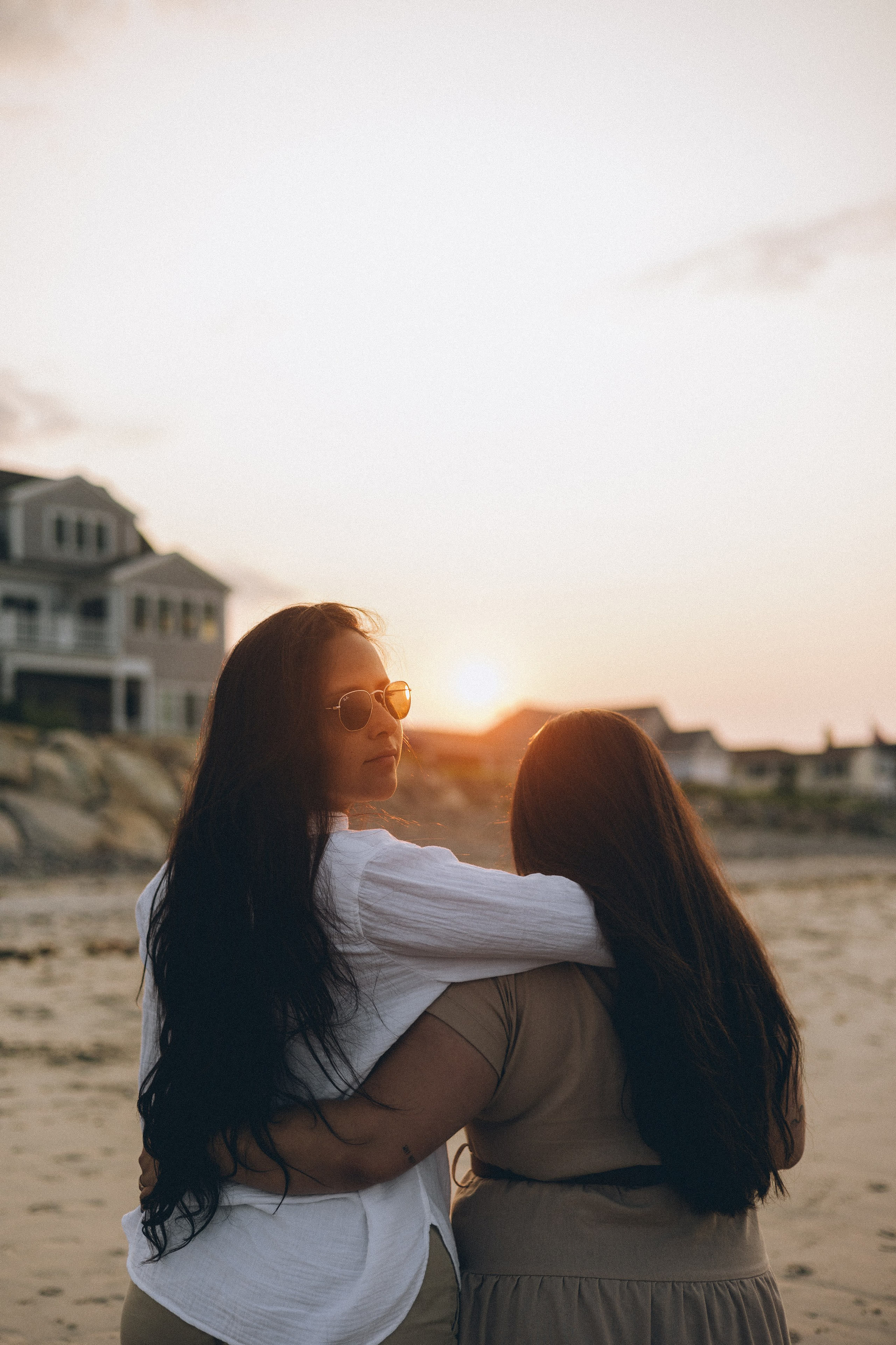 Gabi&Carol. Sara Eulalia | Virginia Photographer