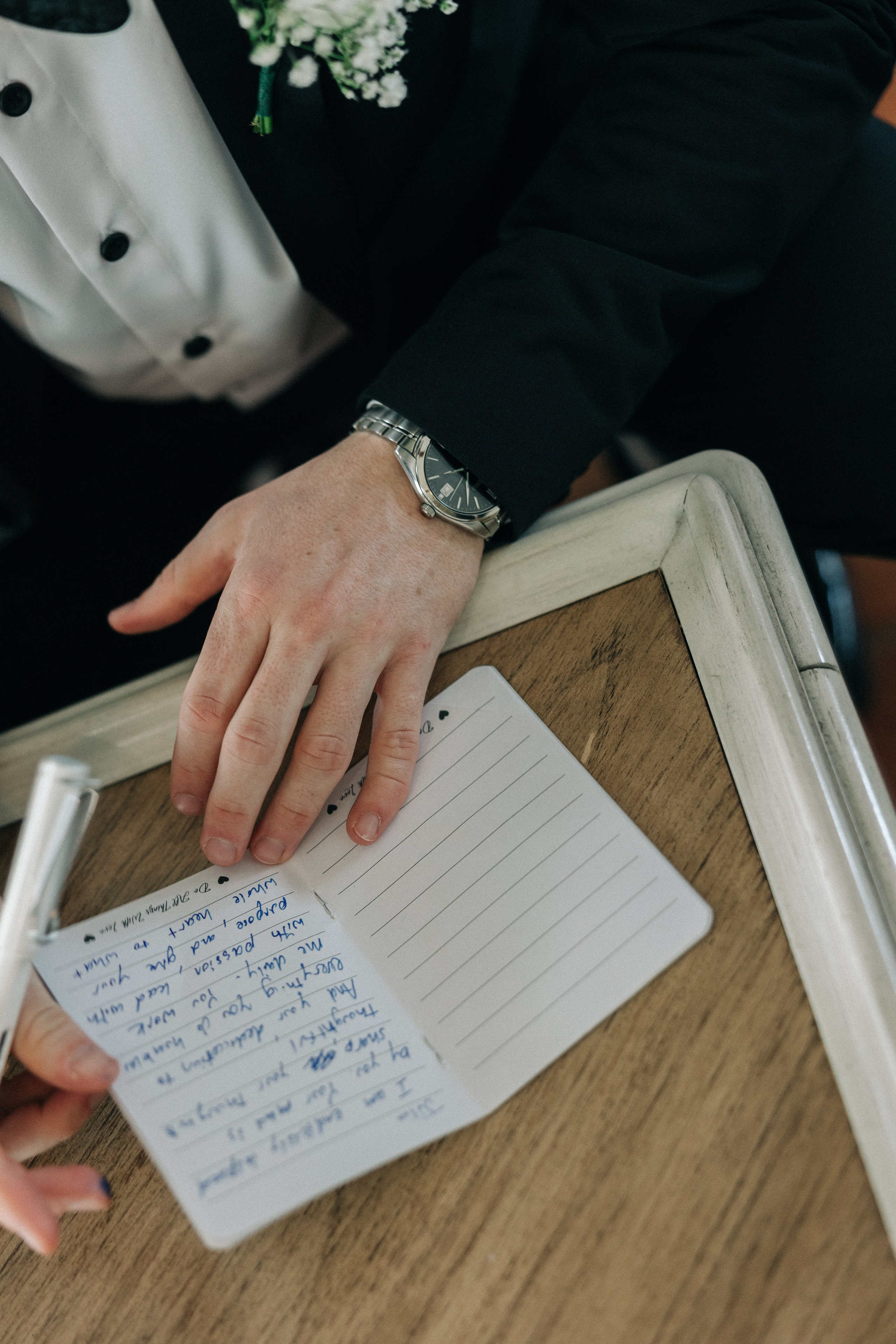 Wedding Julia&Aaron. Sara Eulalia | Virginia Photographer