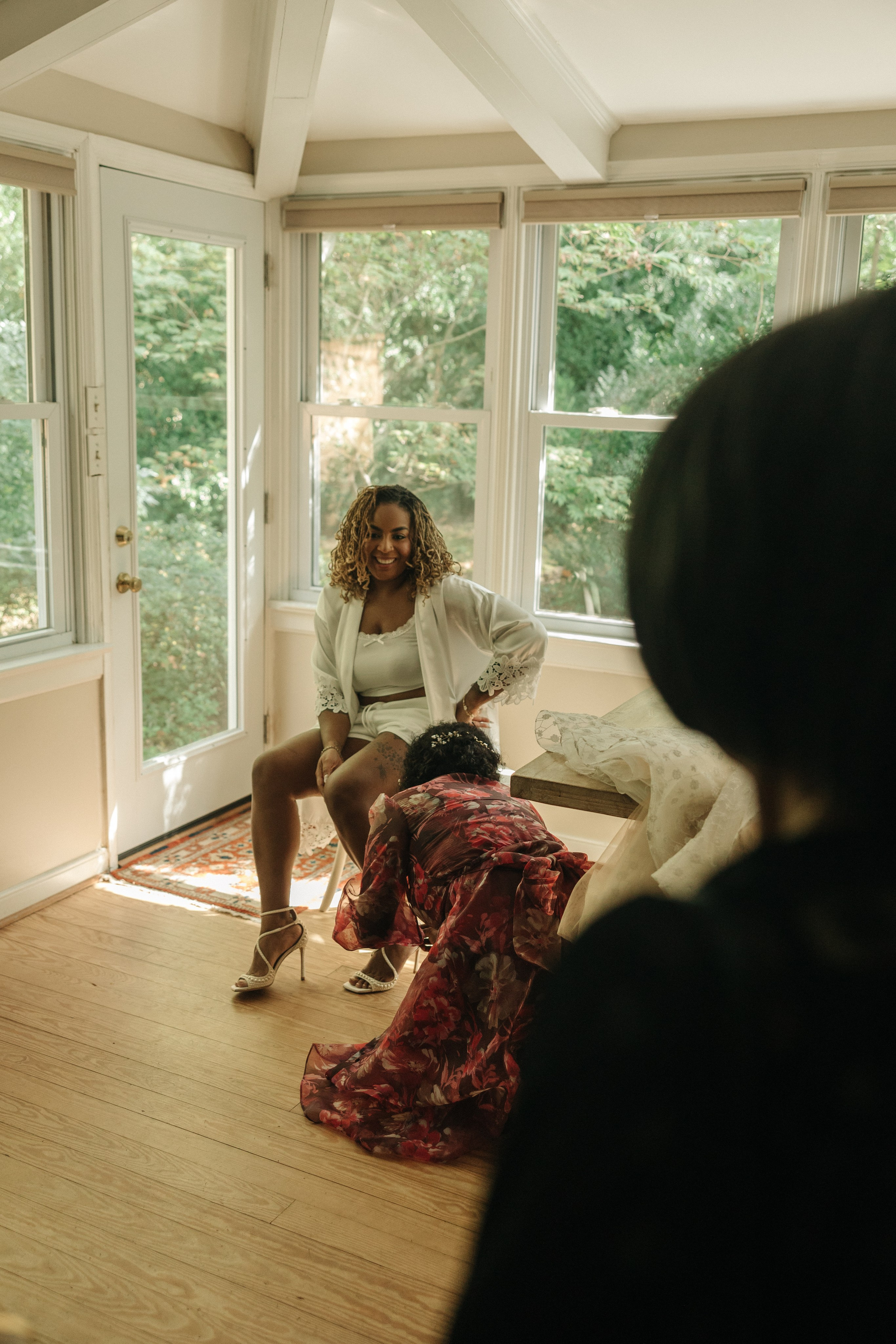 Sara Eulalia | Virginia Photographer