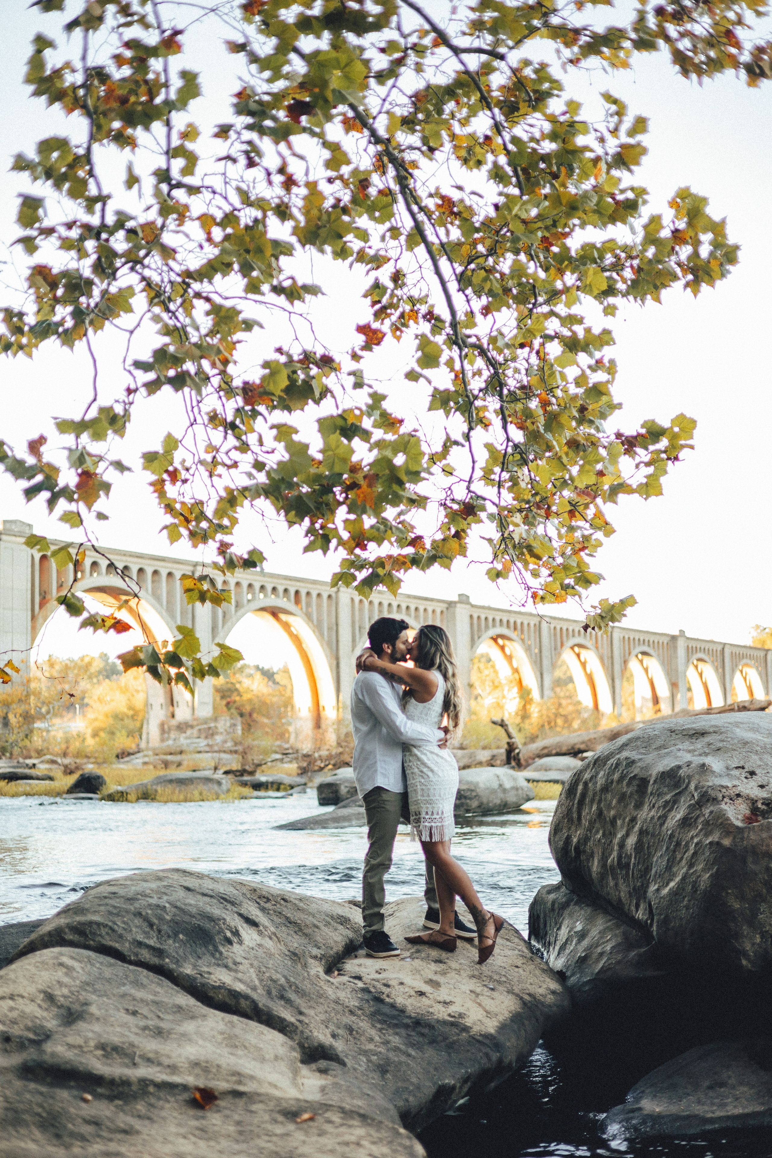 Barbara&Peter. Sara Eulalia | Virginia Photographer