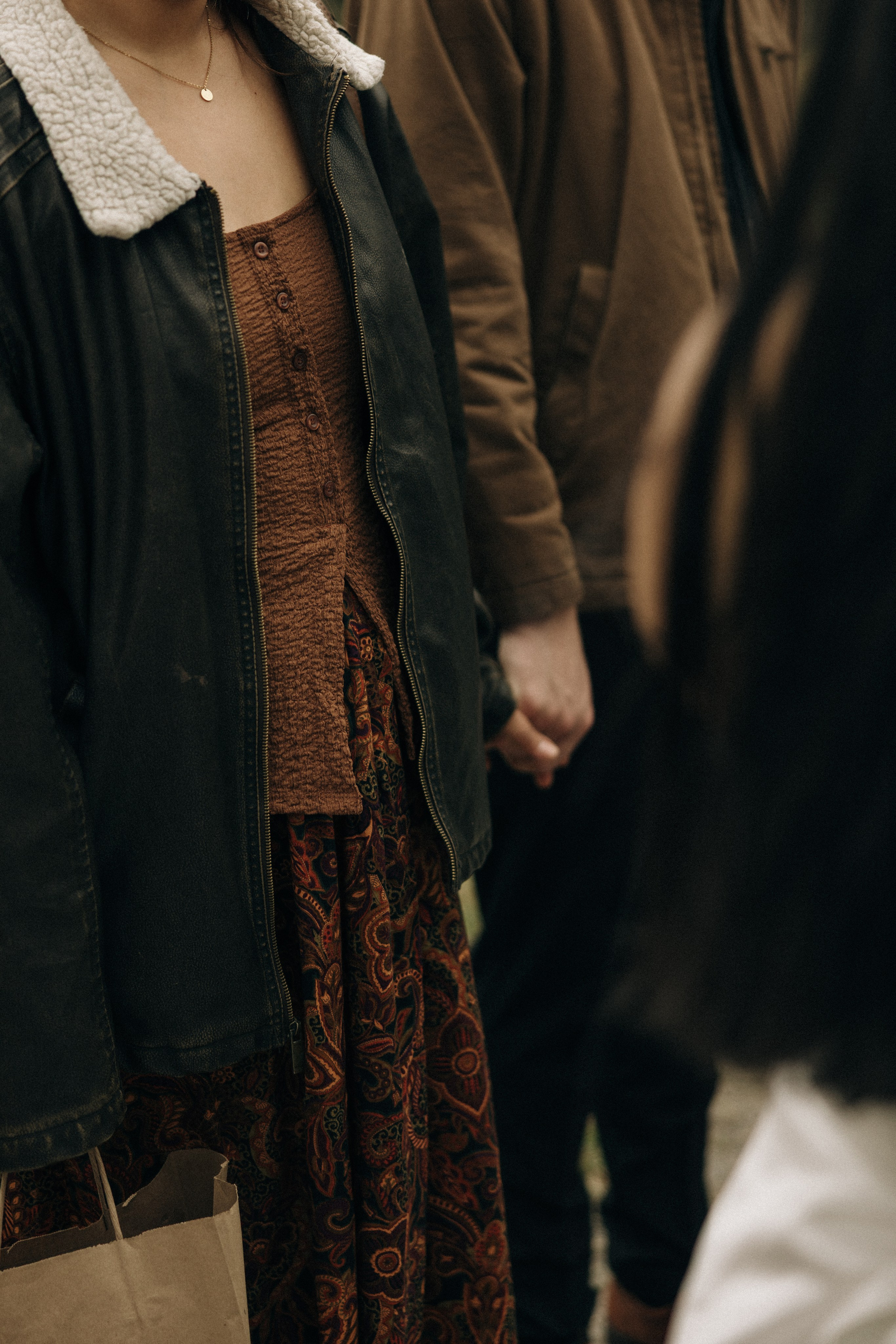 Tassia&Lilian Elopement. Sara Eulalia | Virginia Photographer