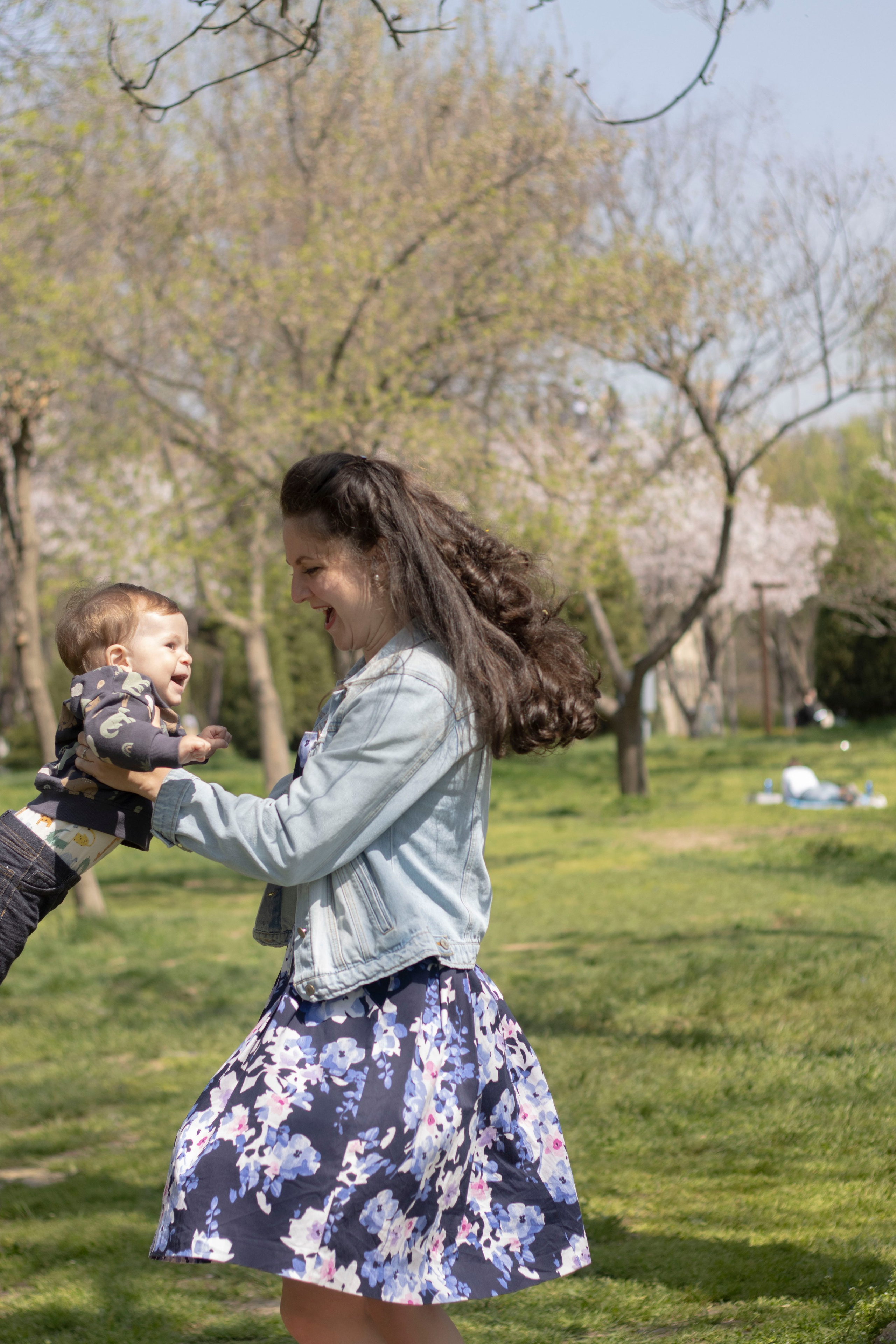 Асмик. Фотограф в Ташкенте, Аксенова Дарья