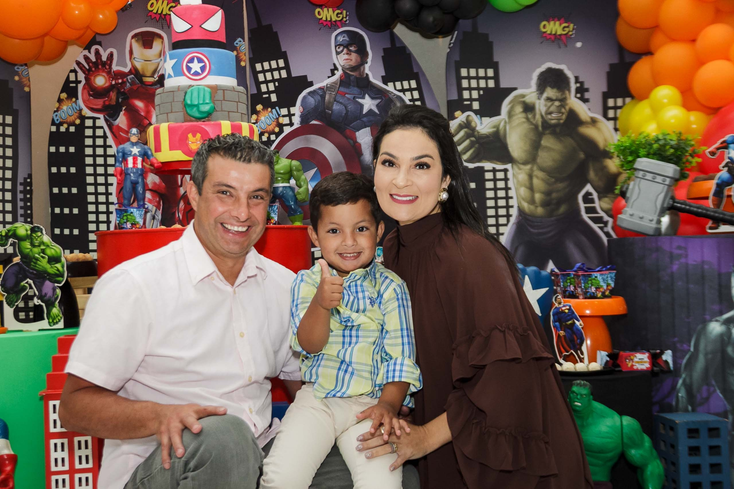 4 Anos de Benício. Marcus Monteiro Fotografia