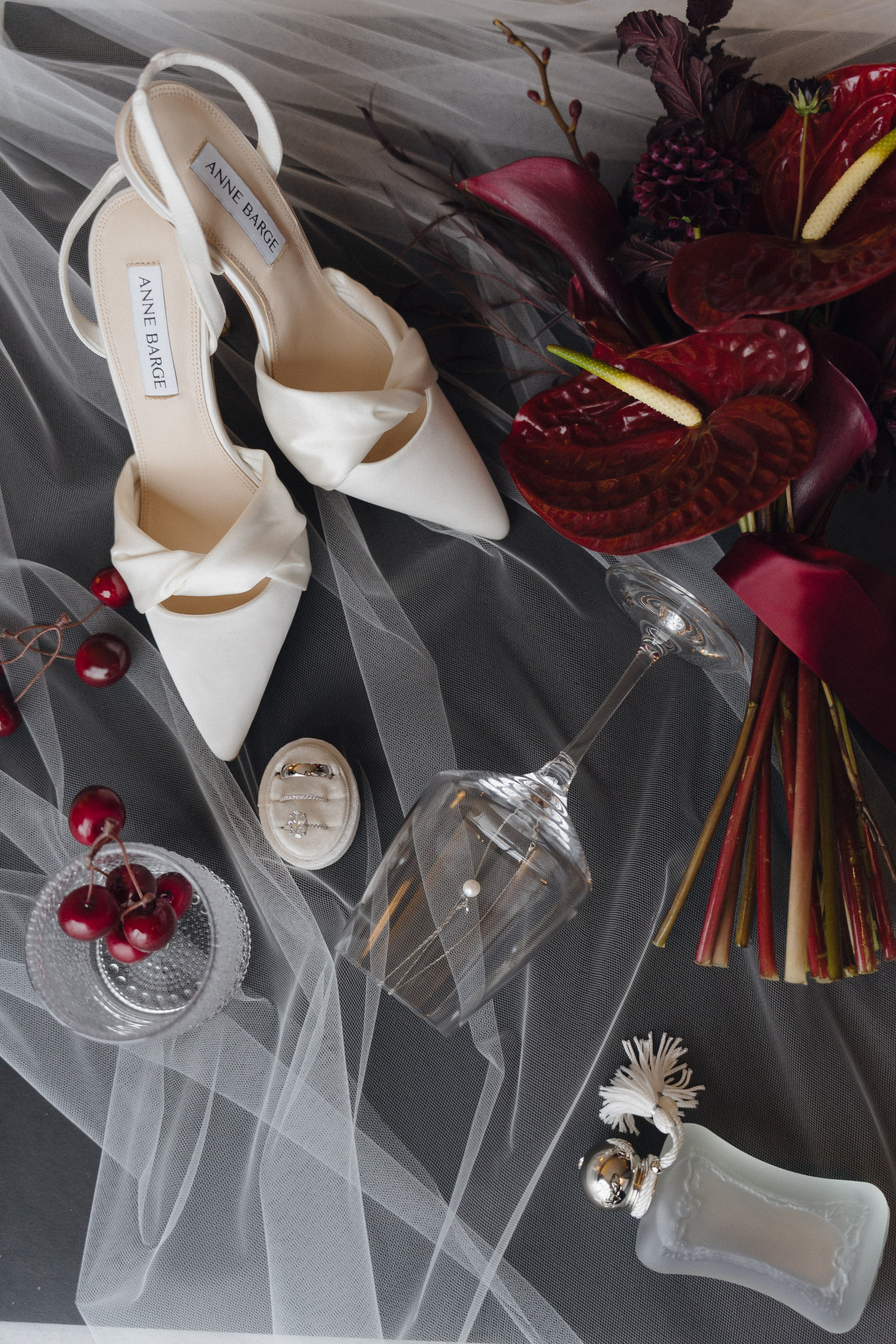 Jenny & Andries. Wedding, family and portrait photographer in Portland