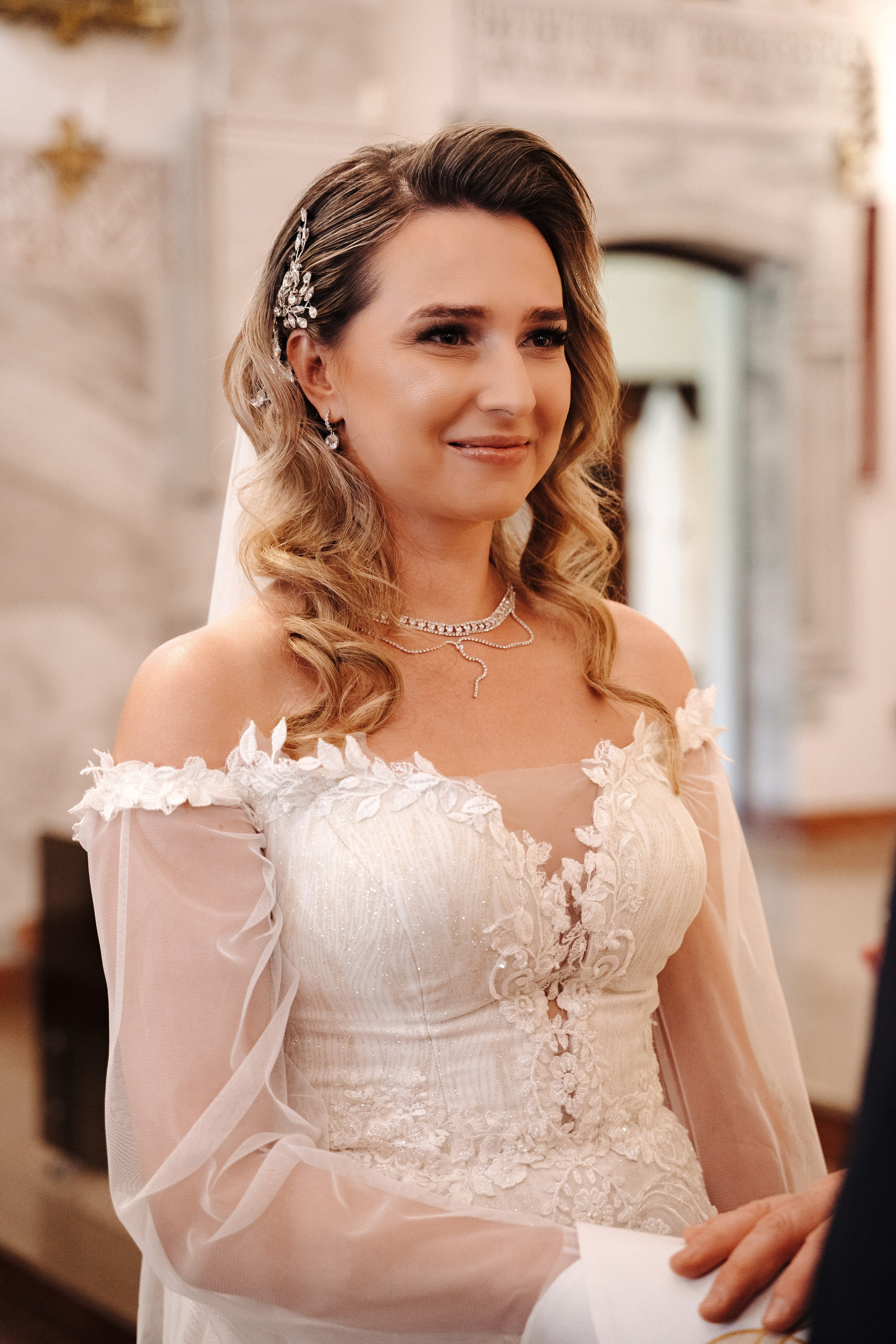 Marta i Dariusz. Karina Czernecka Foto