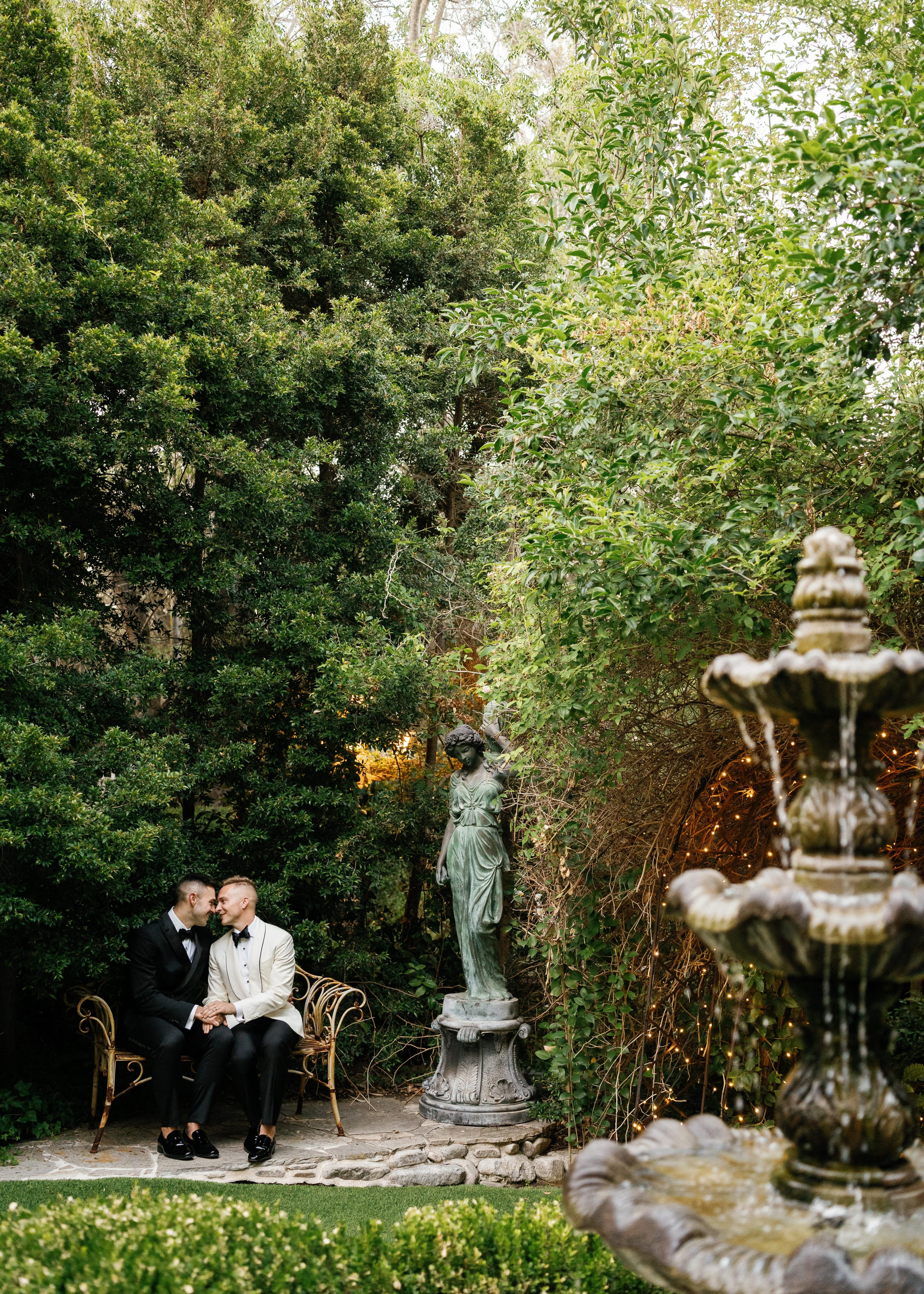 LGBT wedding photographer in California. Wedding Photography & Videography Team in California, Los Angeles, San Francisco, San Diego and Travel