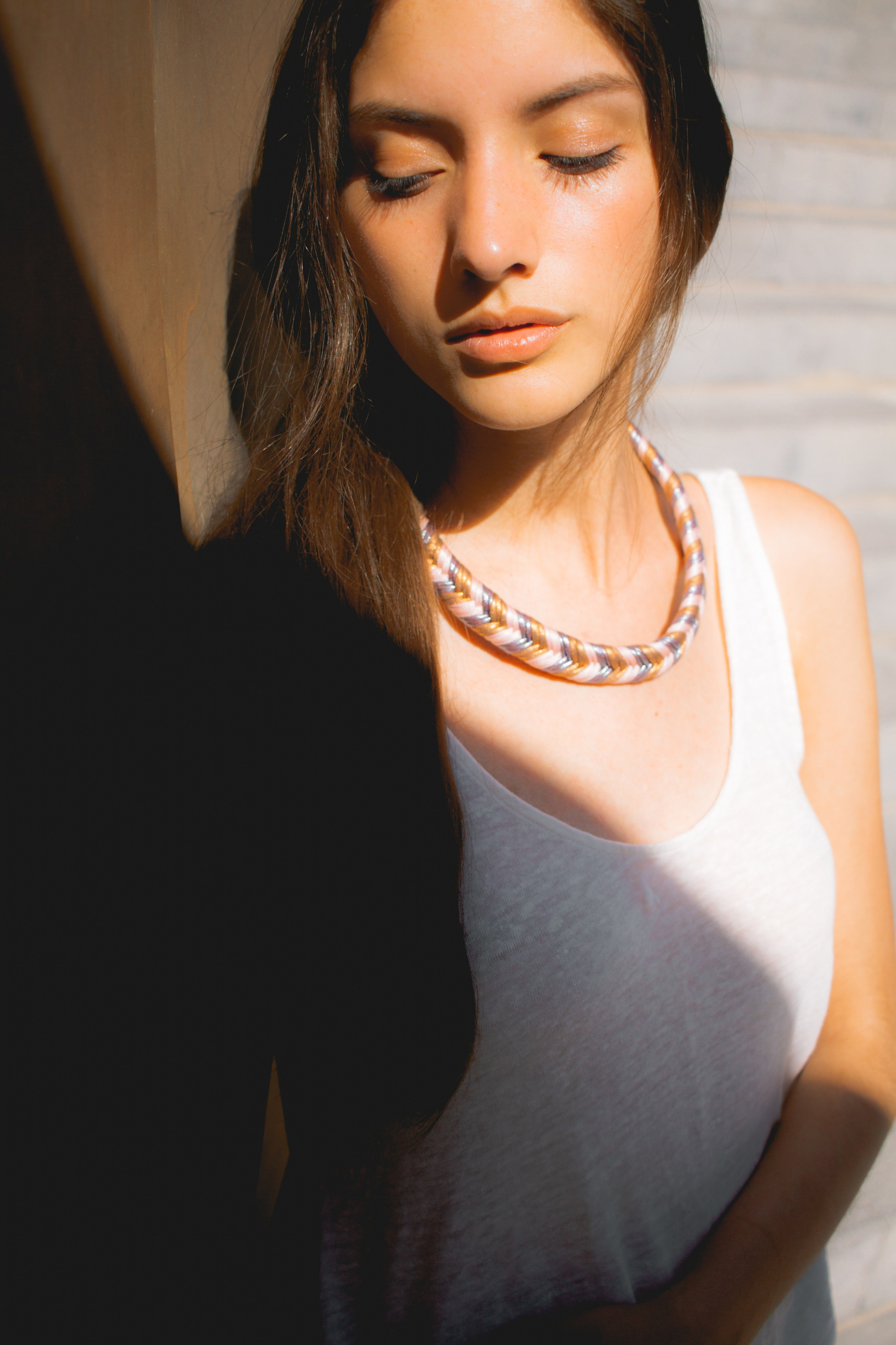 Ropa y accesorios. Maria Kulakova — Fotógrafa en Santiago | Fotografía de producto, marcas y familias