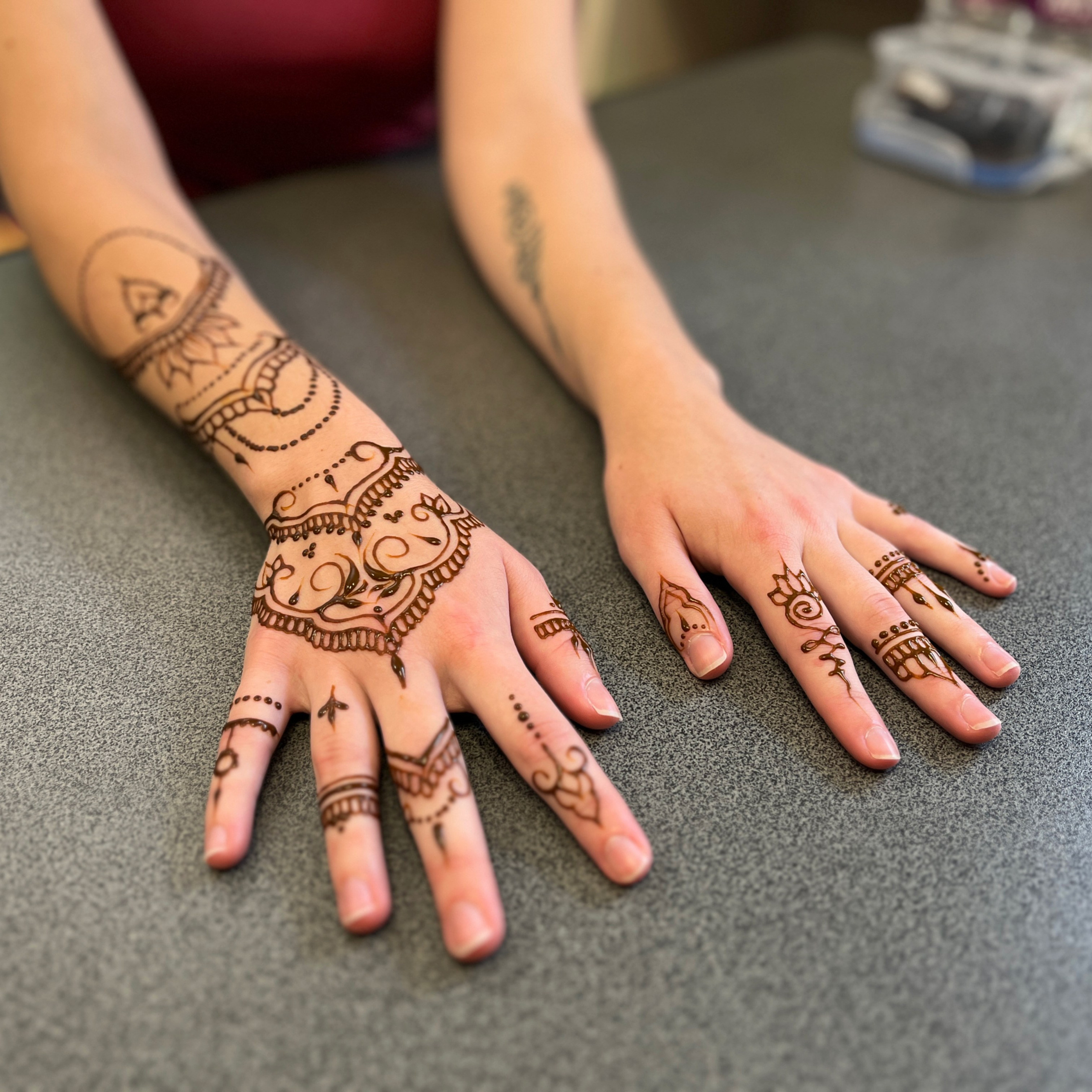 Kanapotrfolio. Numerologija. Nevrografika. Delavnice