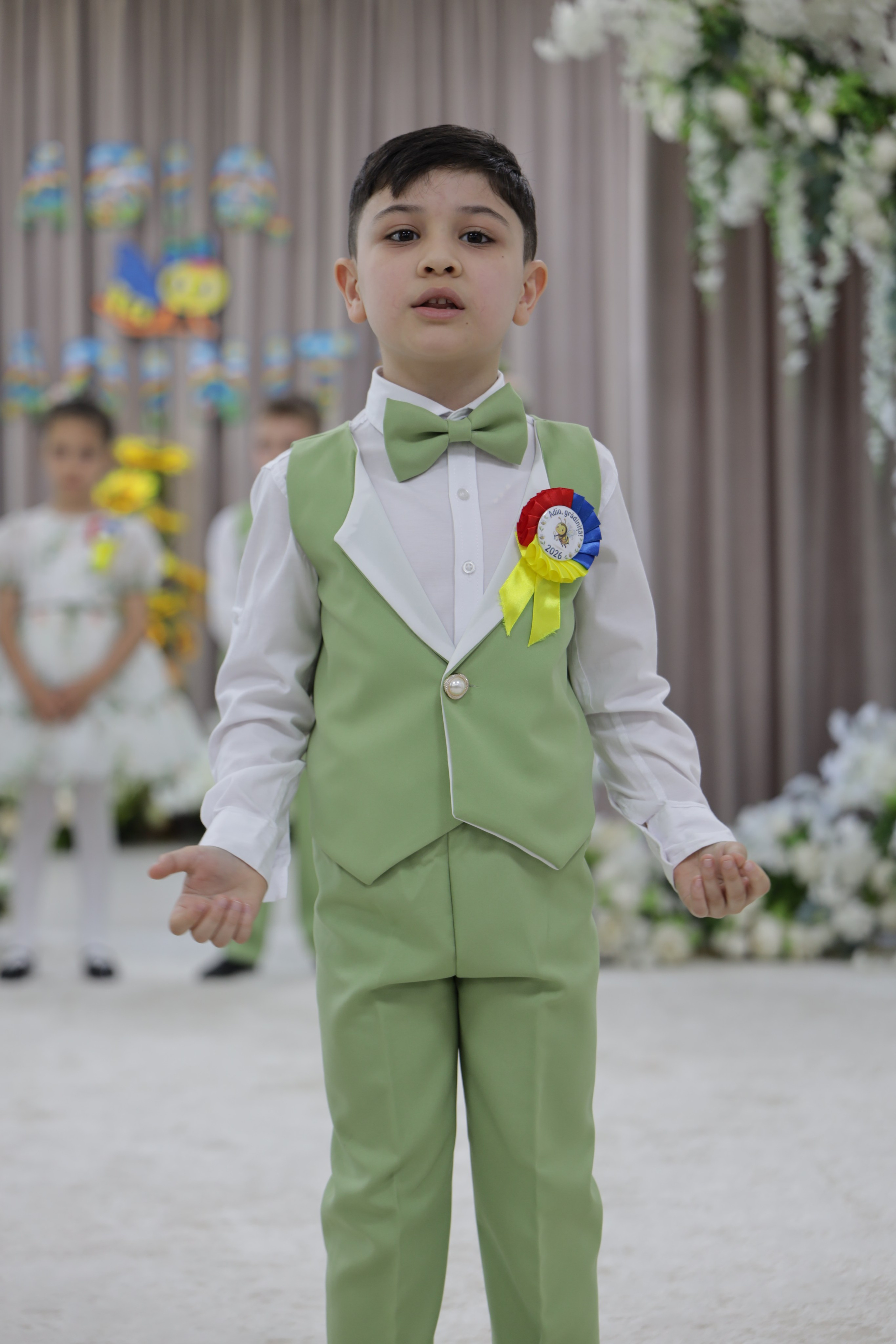 Adio Grădiniță 2026. Alika Dia- Fotograf în Republica Moldova, Strășeni