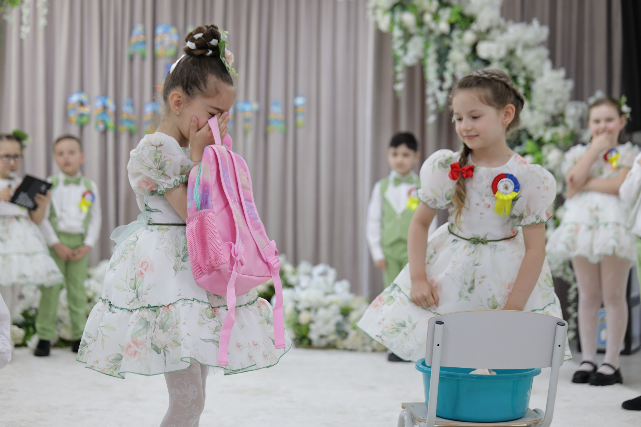 Adio Grădiniță 2026. Alika Dia- Fotograf în Republica Moldova, Strășeni