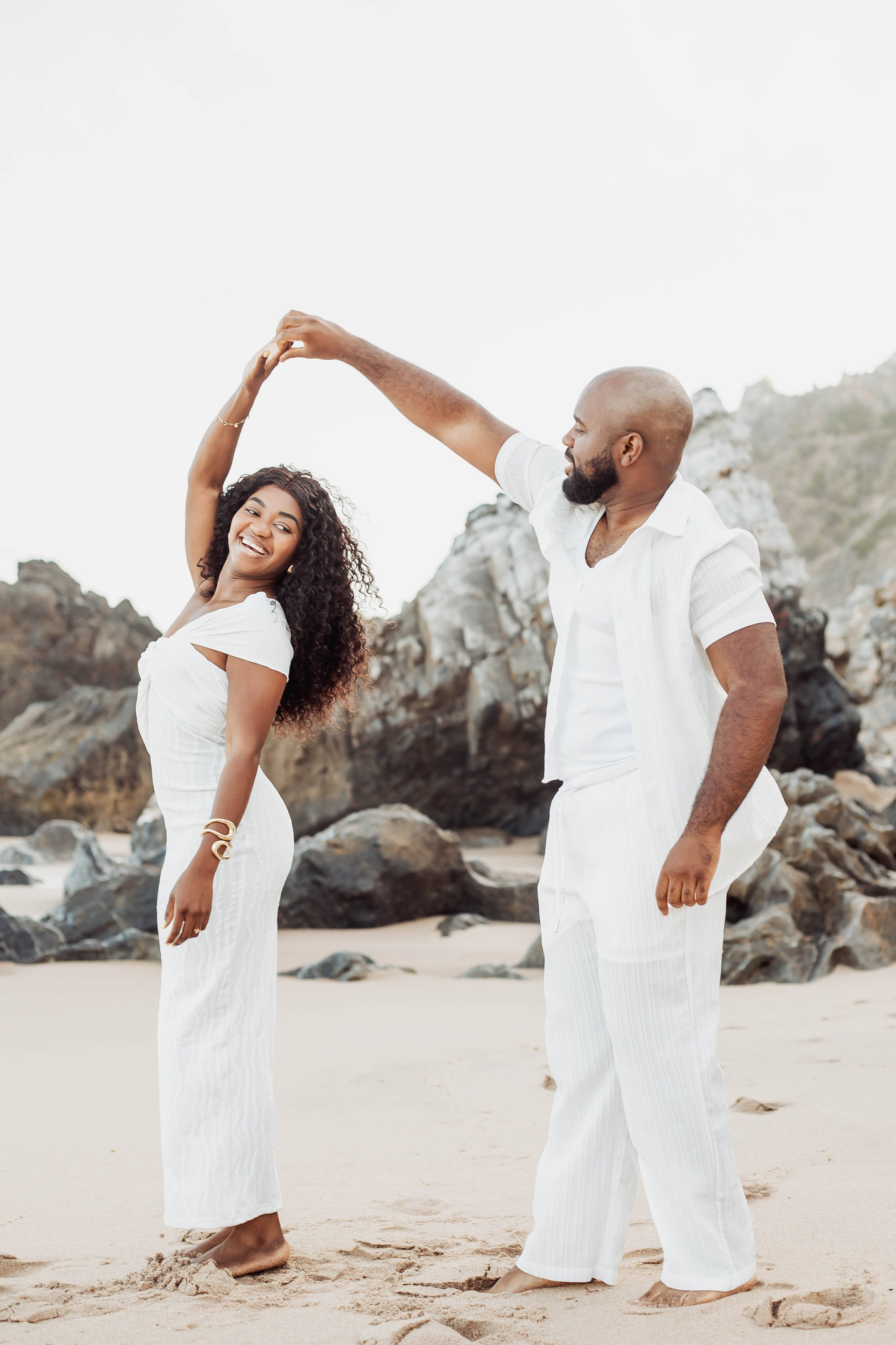 Orlanda e Márcio. Fazemos o seu casamento ser lembrado por gerações