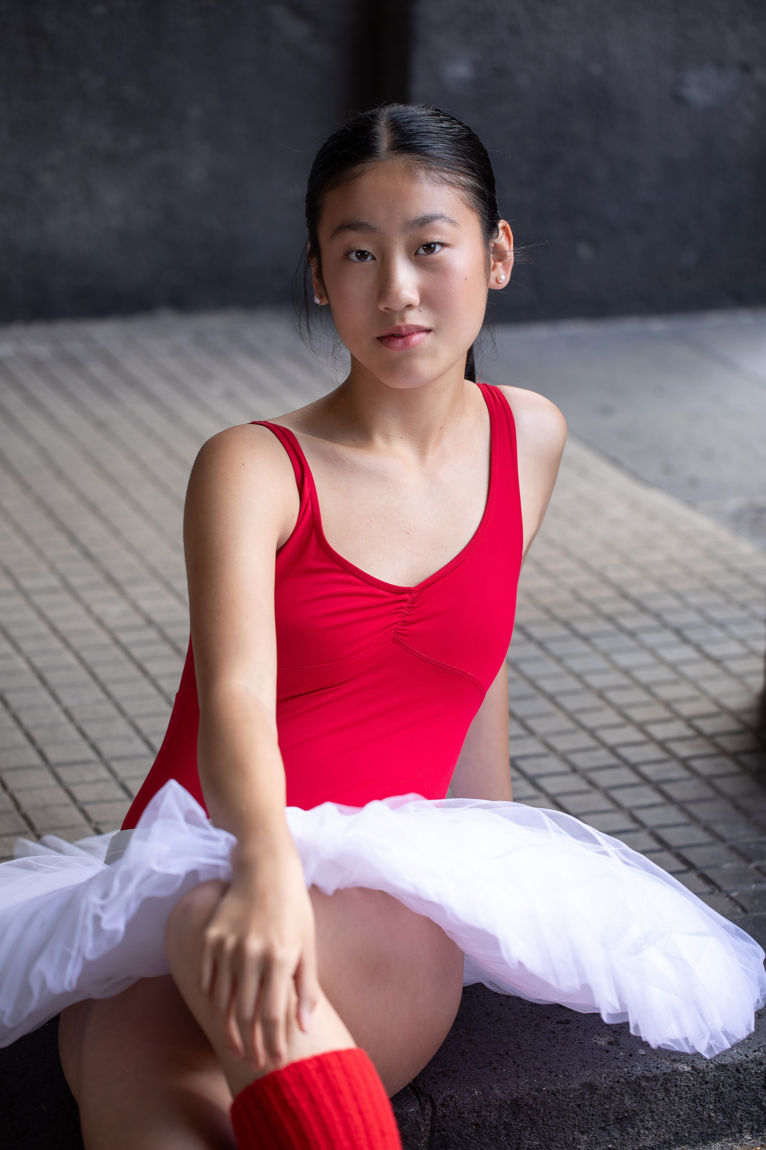 Ballett Comfort. ANNA RODAK FOTOGRAFIE