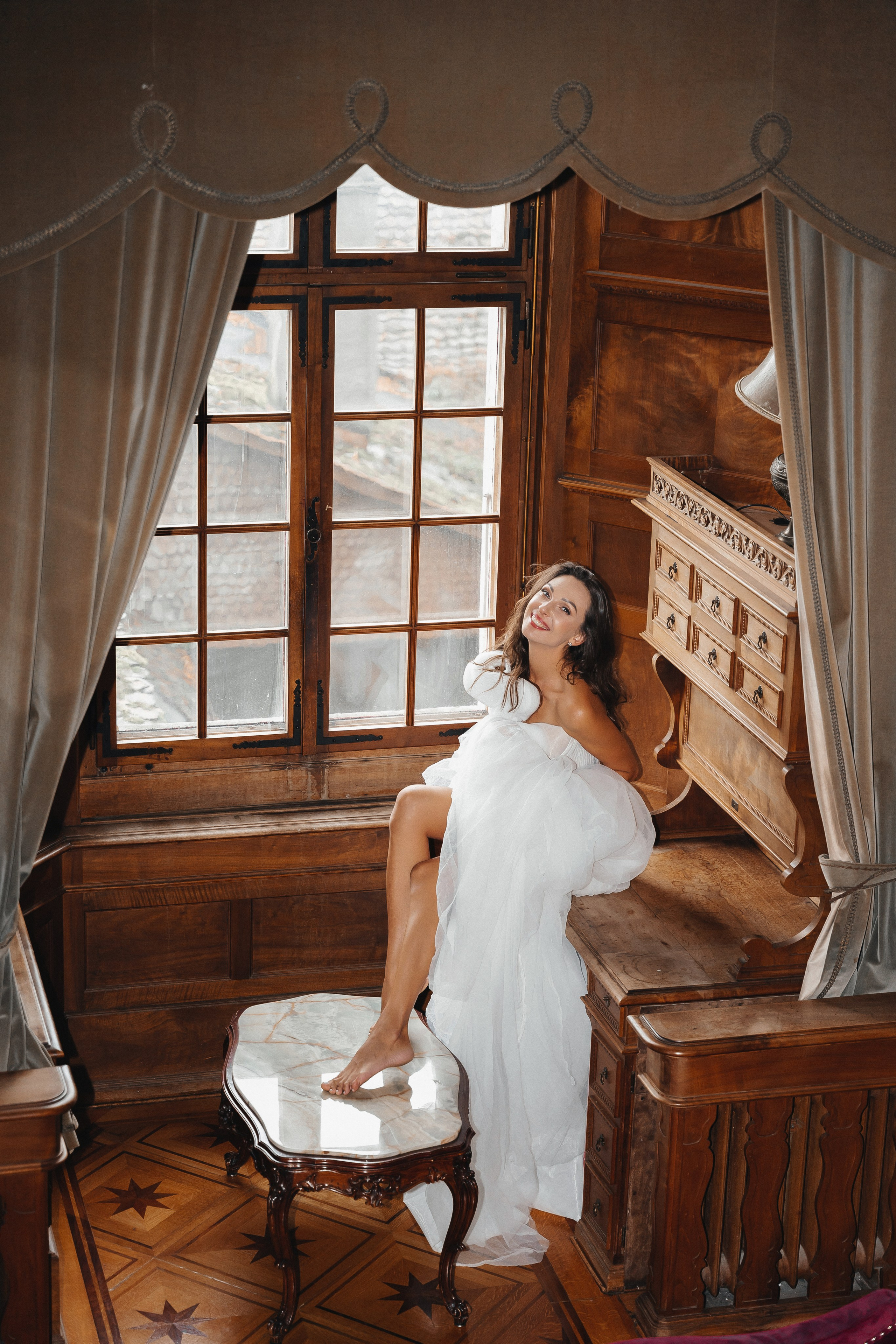 Mariage. Photographe Suisse Tatiana Lyzhina