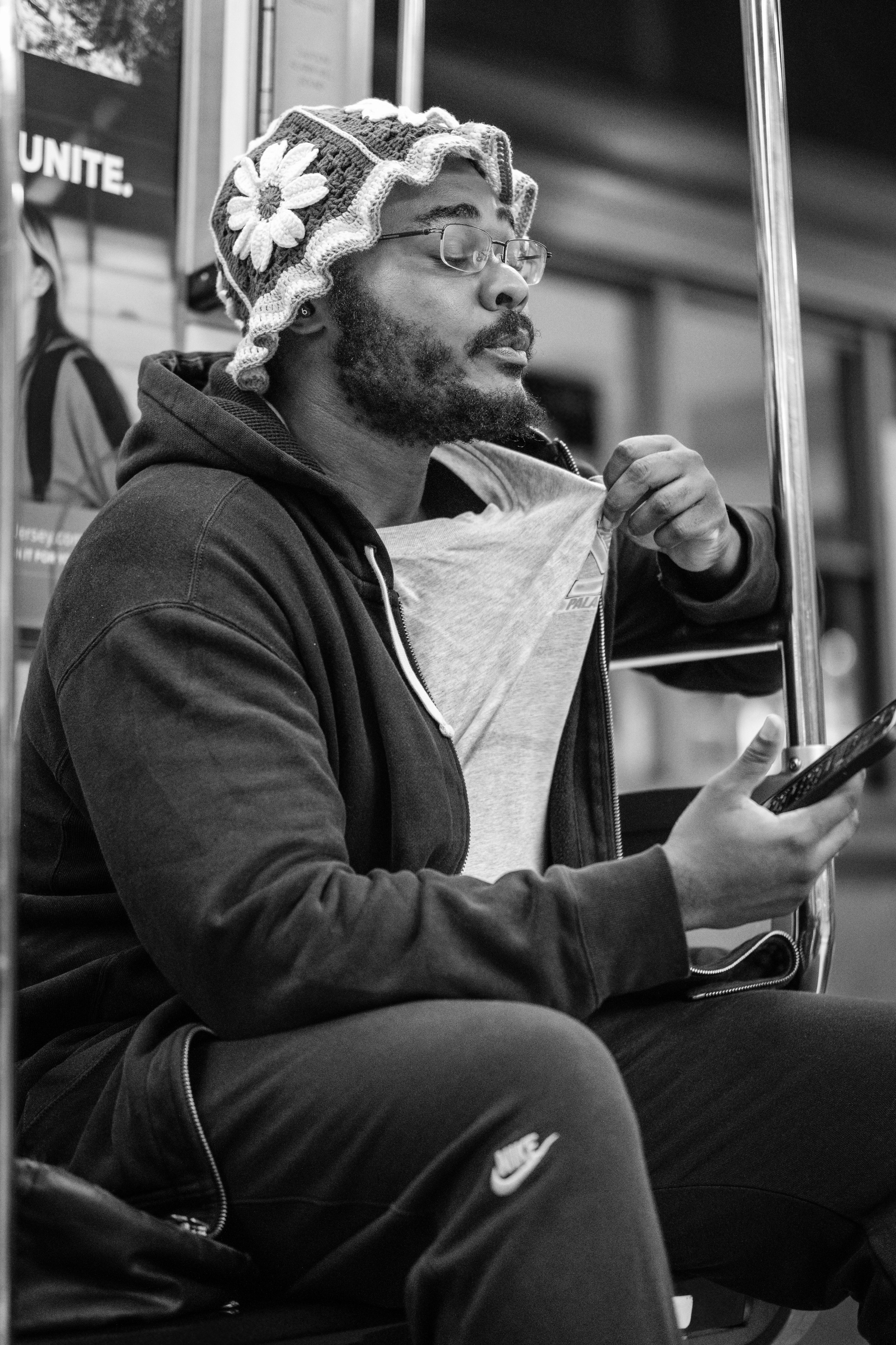 Momentos. Alex Goldenberg Fotografía