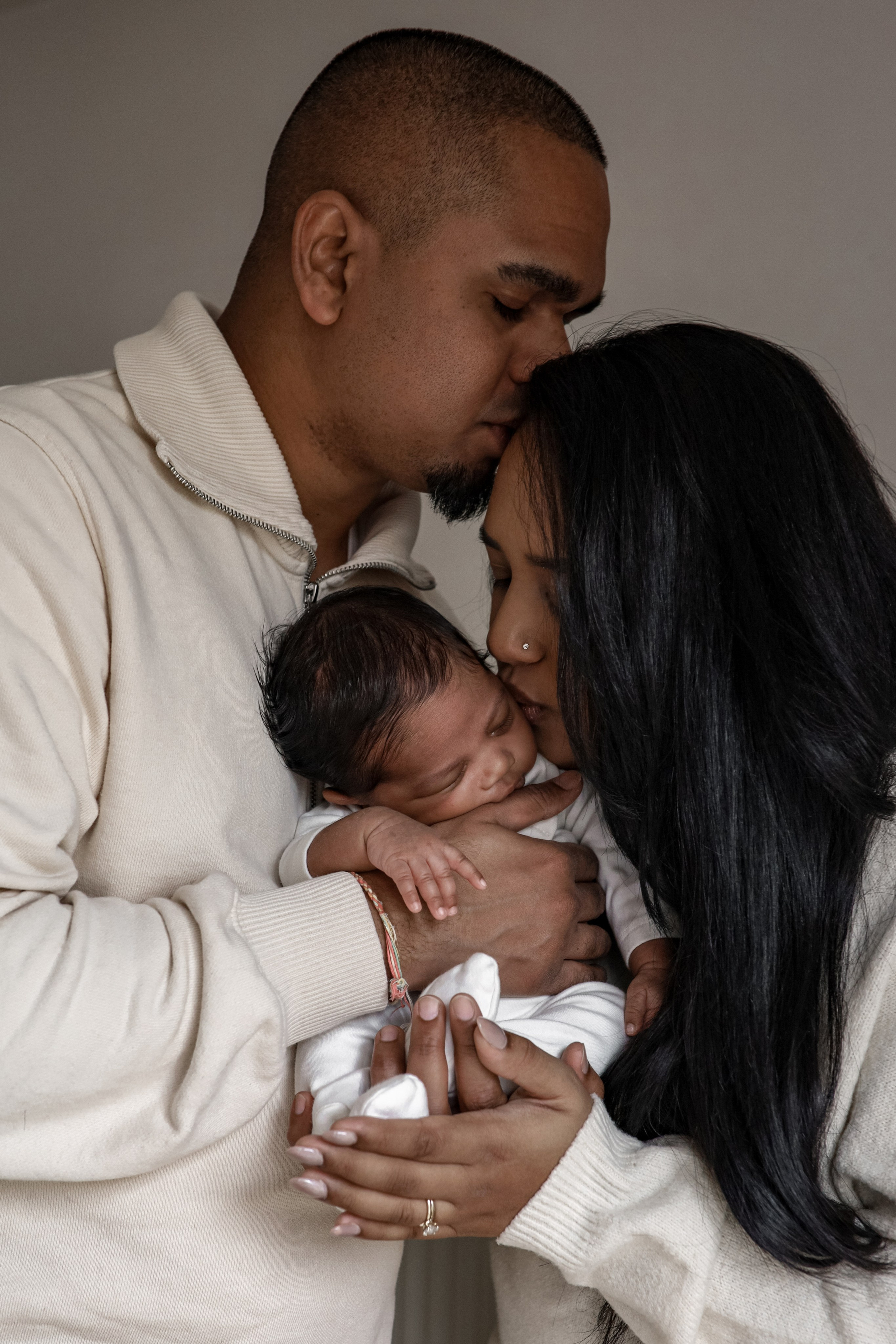 Premium Maternity, Newborn & Family Photography in London