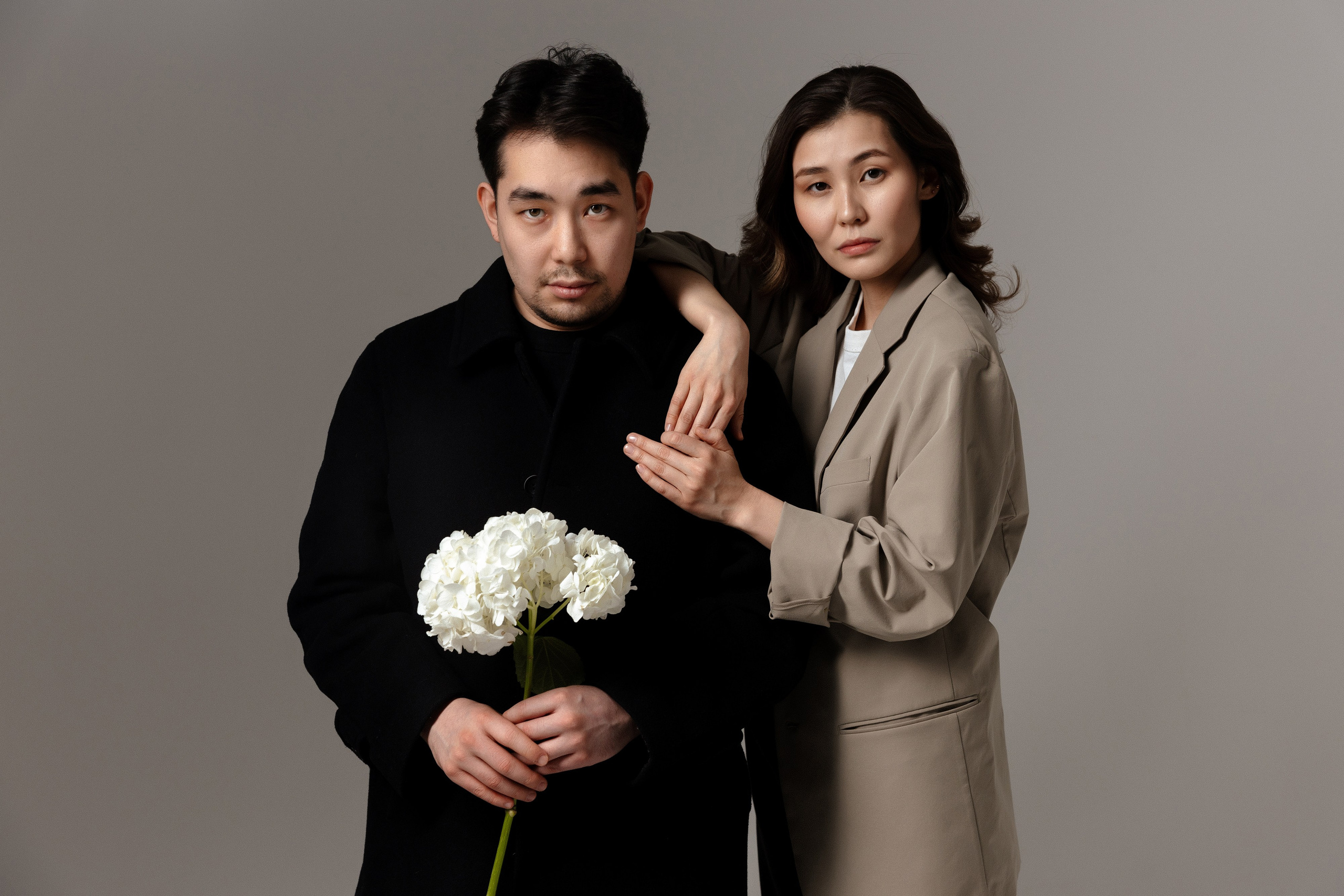 Бексултан и Татты. Азимжан Нуритдинходжаев — свадебный фотограф