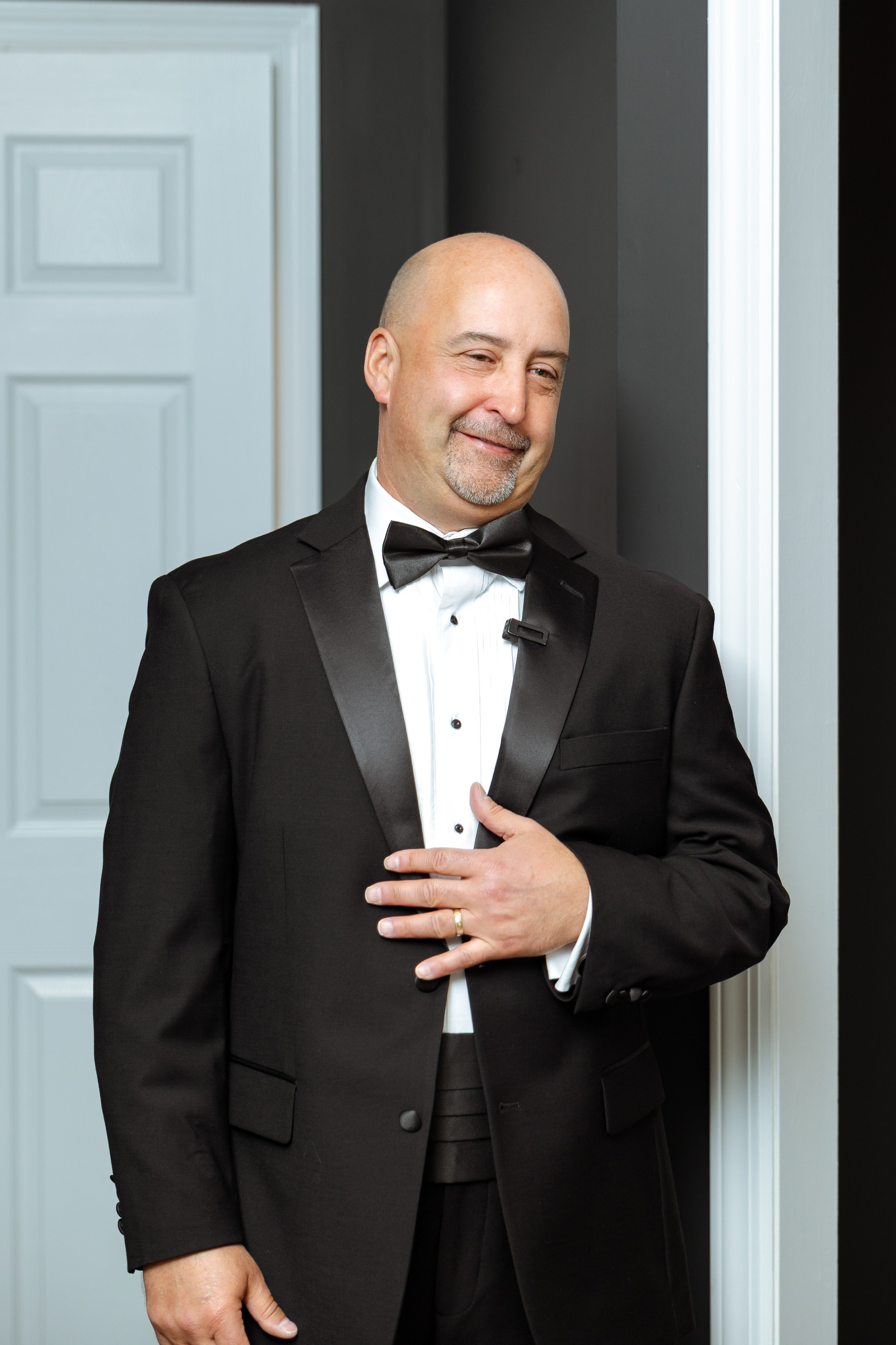 Alexandra and Jacob, Liberty House Jersey City, NJ. Wedding Photo & Video