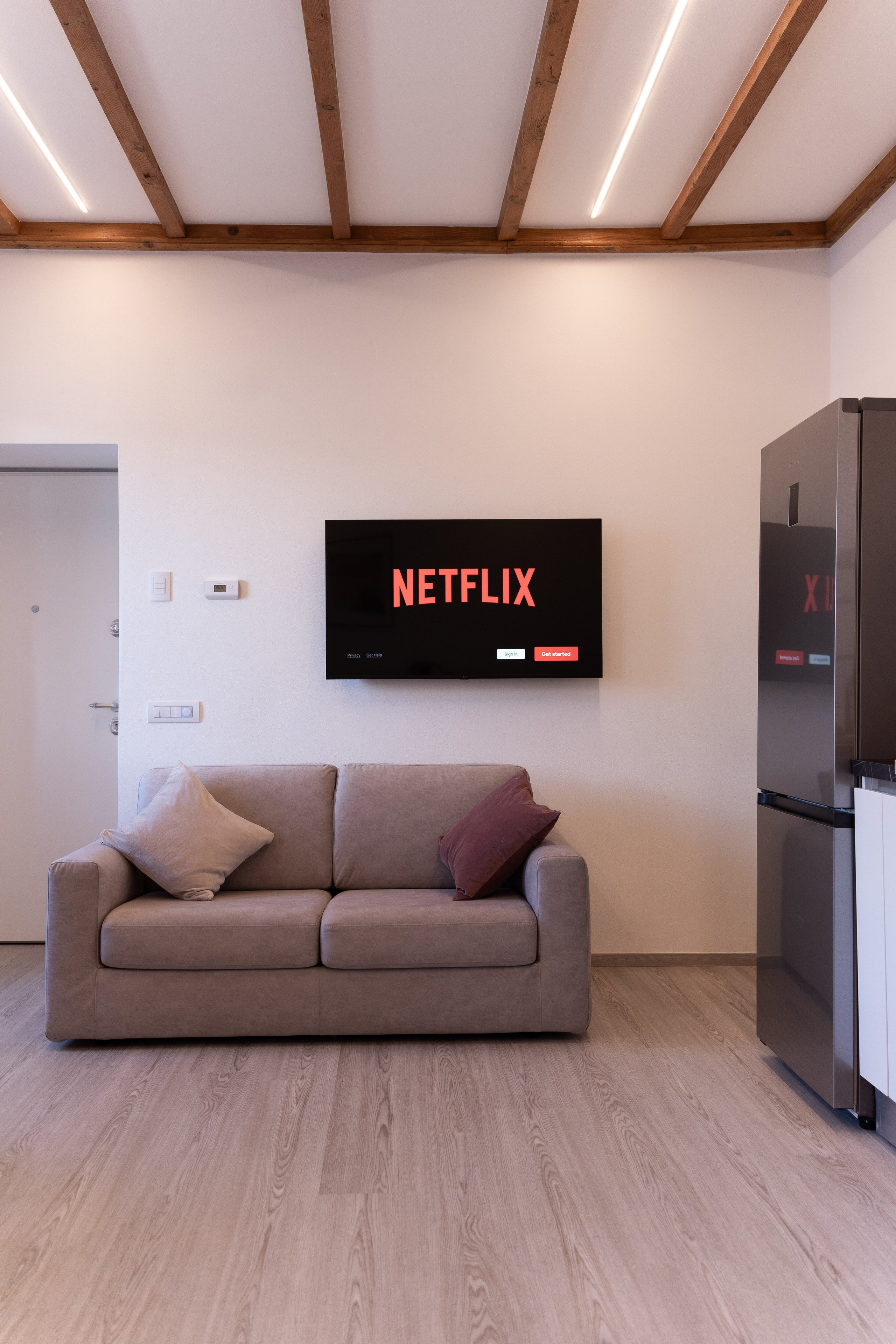 Lake Maggiore apartment. PHOTOGRAPHER IN ITALY