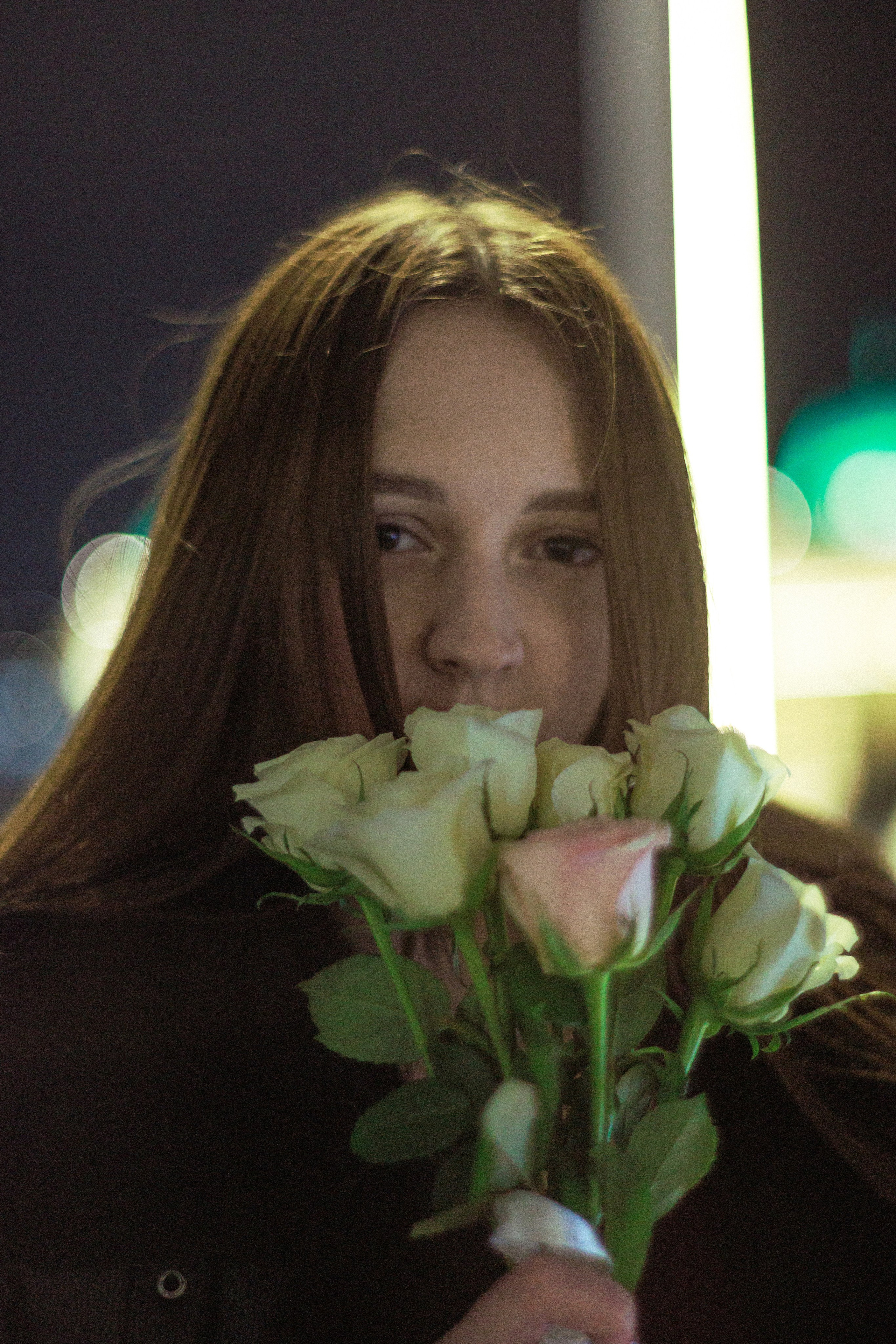 Maria. Photographer in Greece Kristina