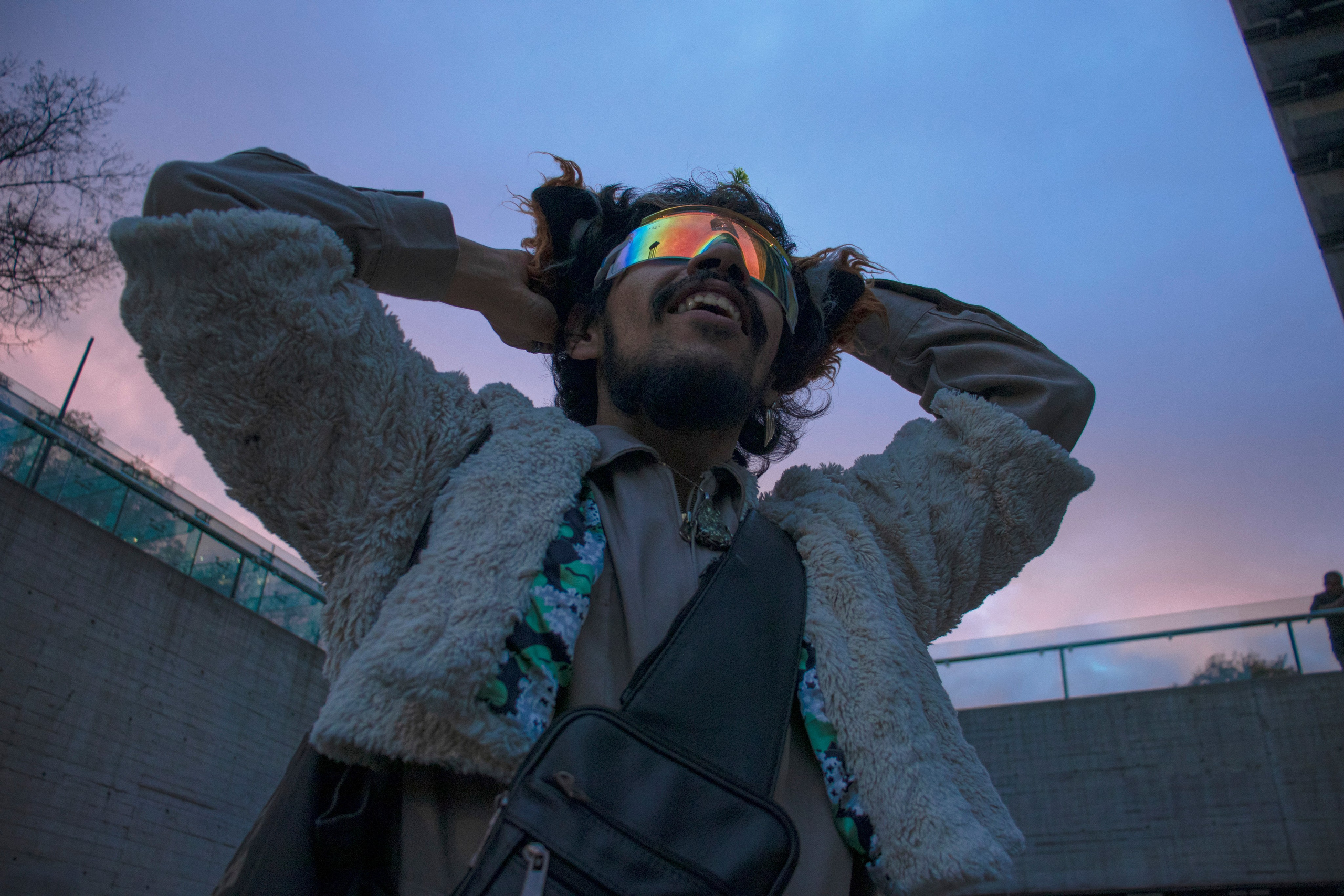 Artistas. Fotografía de eventos ZELAFOTOGRAFÍA