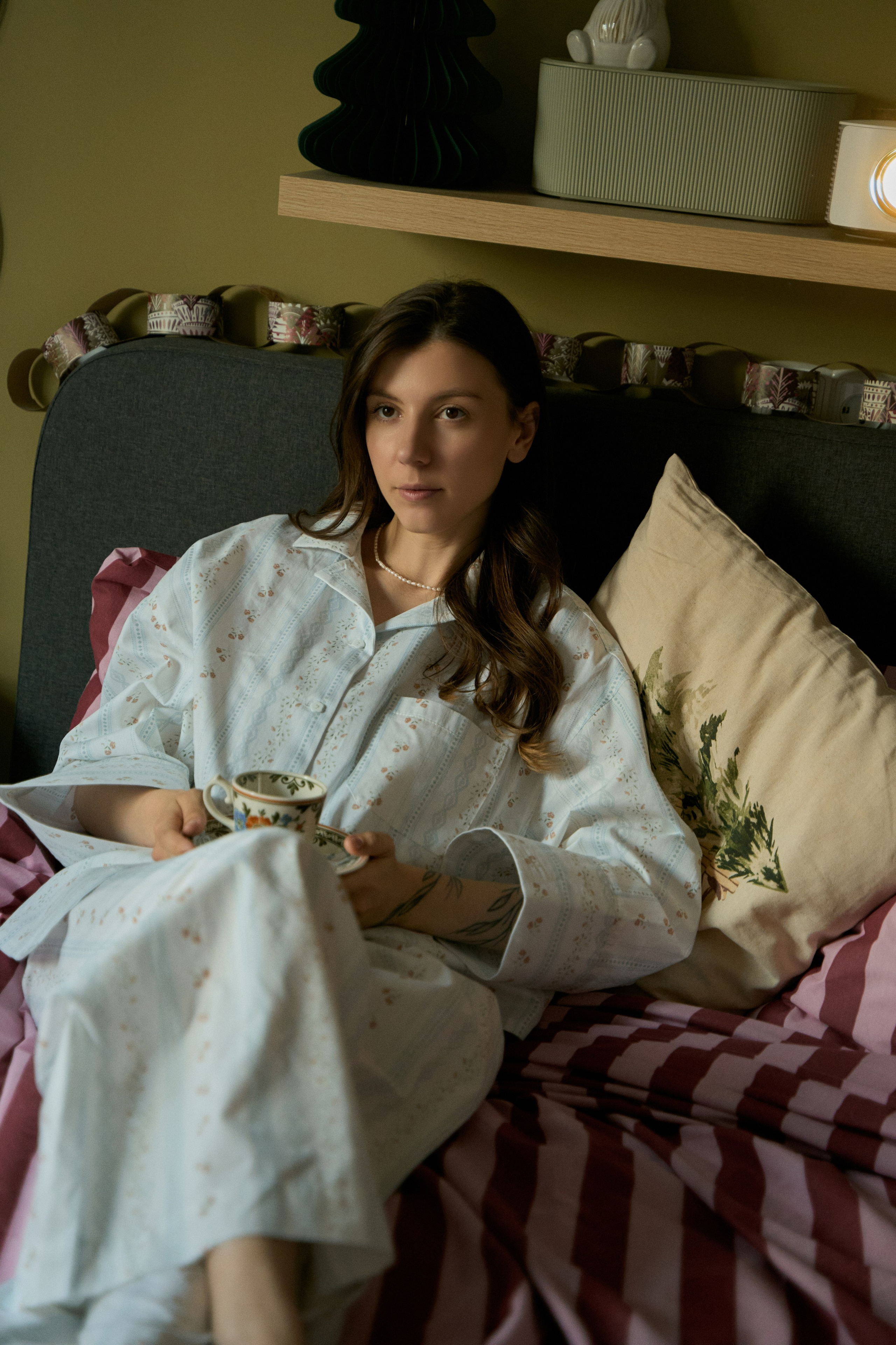 AV place. Привет