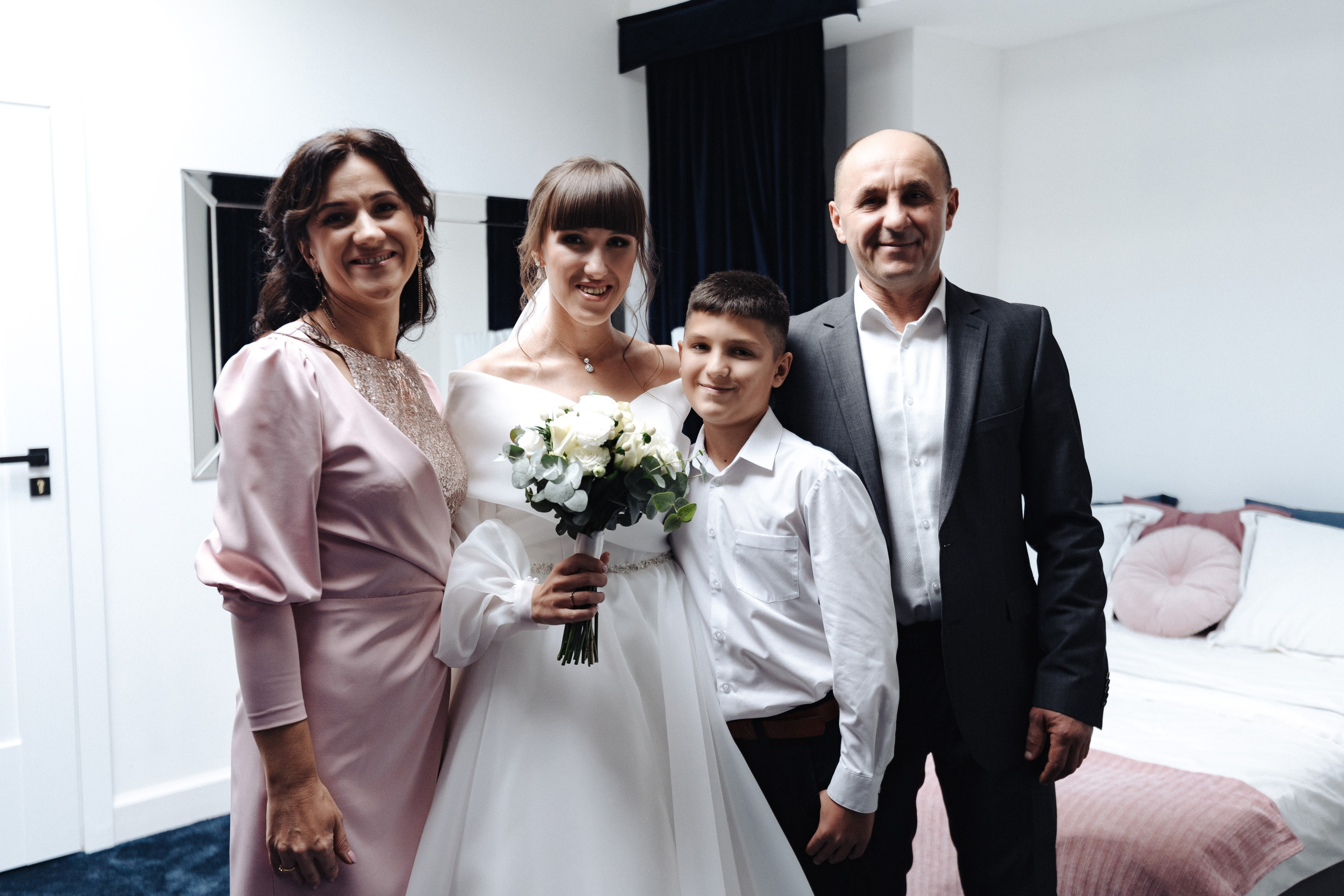 Piotr i Roksolana. Karina Czernecka Foto