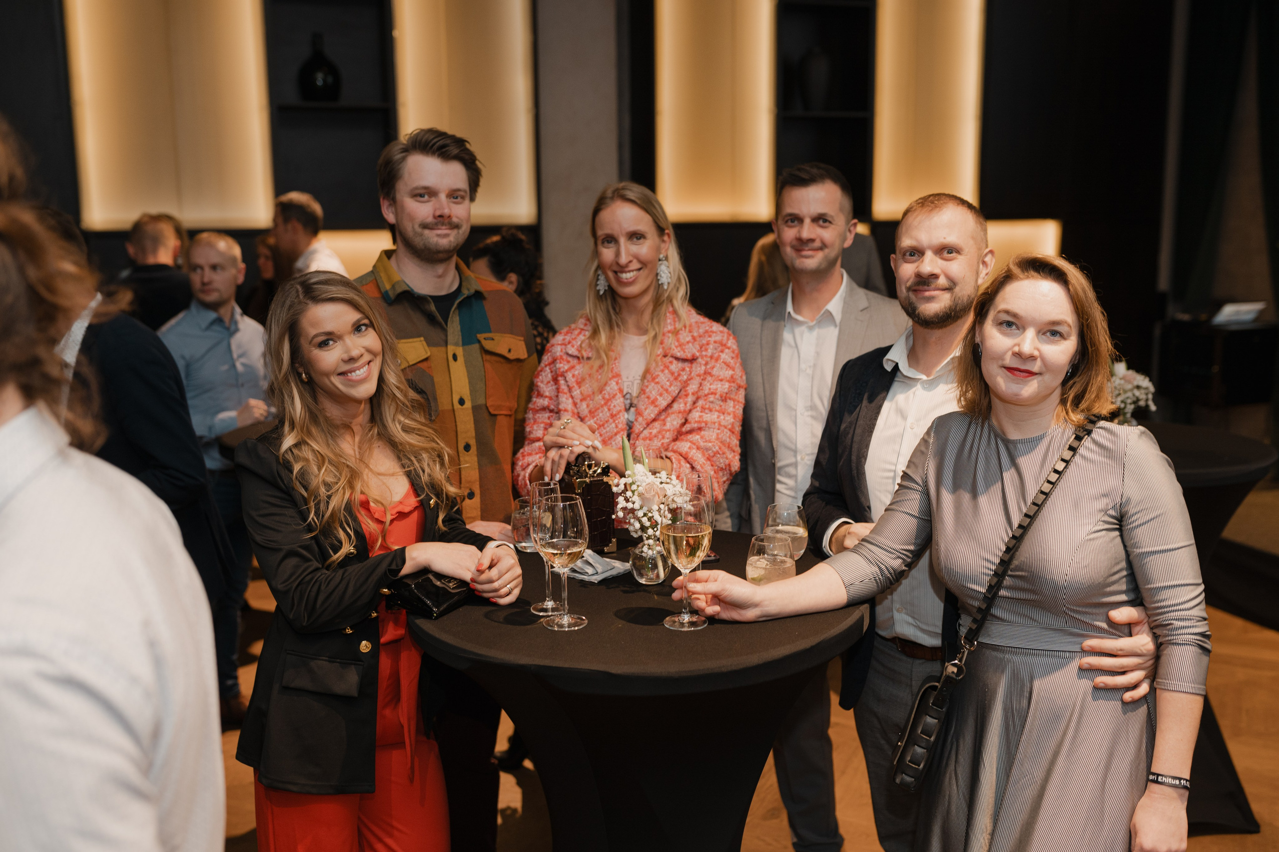 Mapri corporate. Event Photography