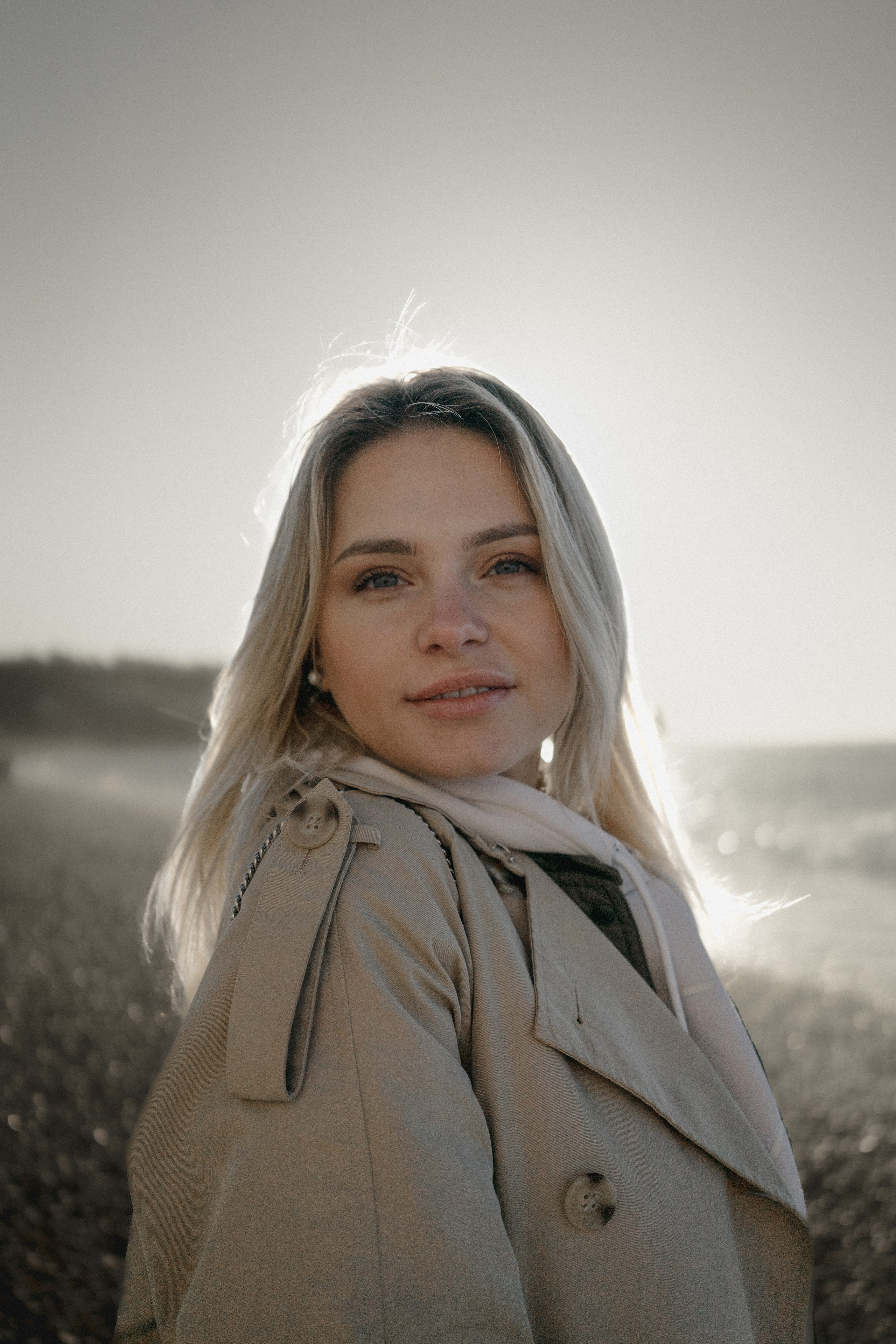 Фотограф в Париже — портреты и свадьбы | Olia Sheb