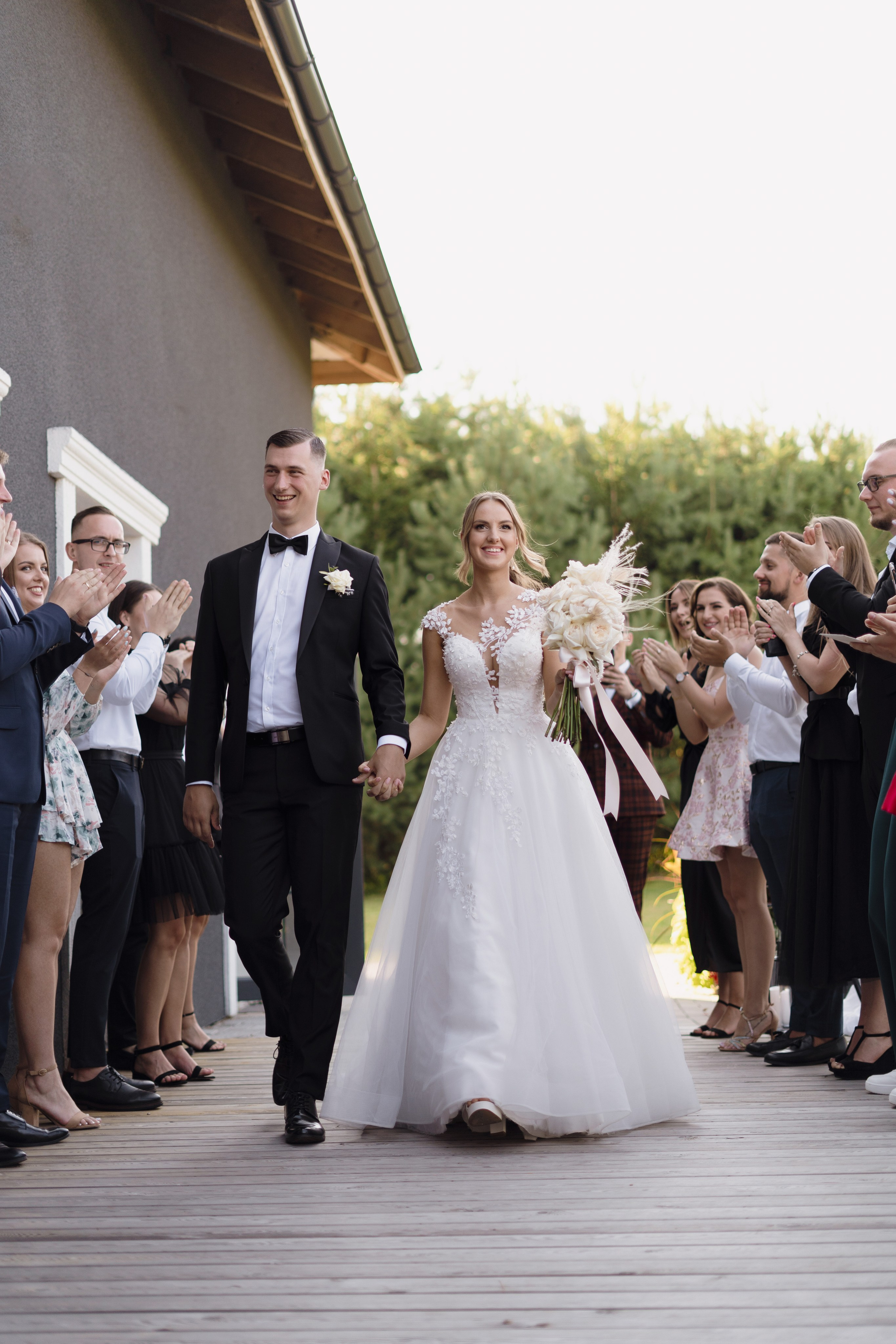 Karolina ir Karolis. Fotografė Agnė Navickaitė