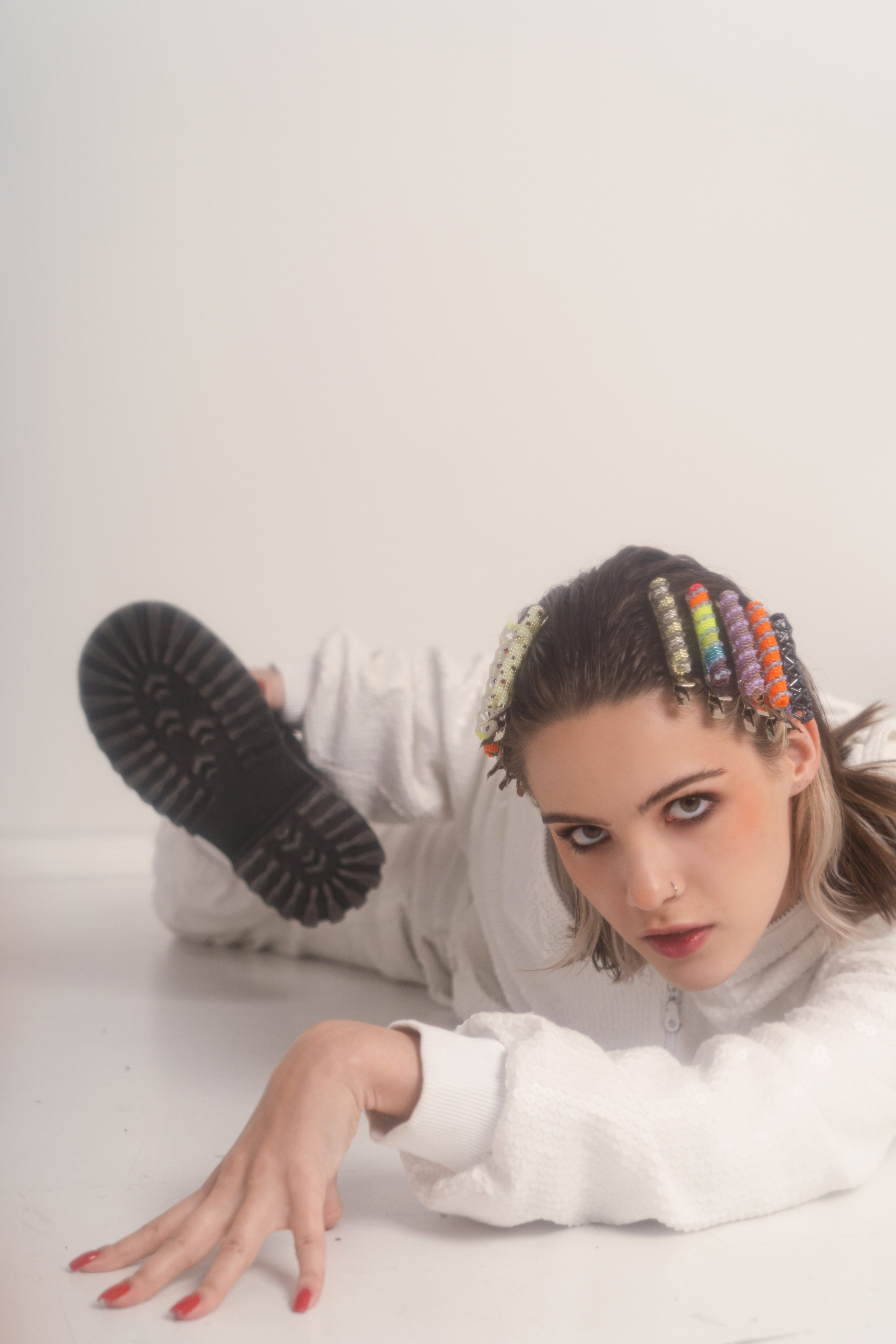 Kotryna Lenk Design. Fotografė Agnė Navickaitė