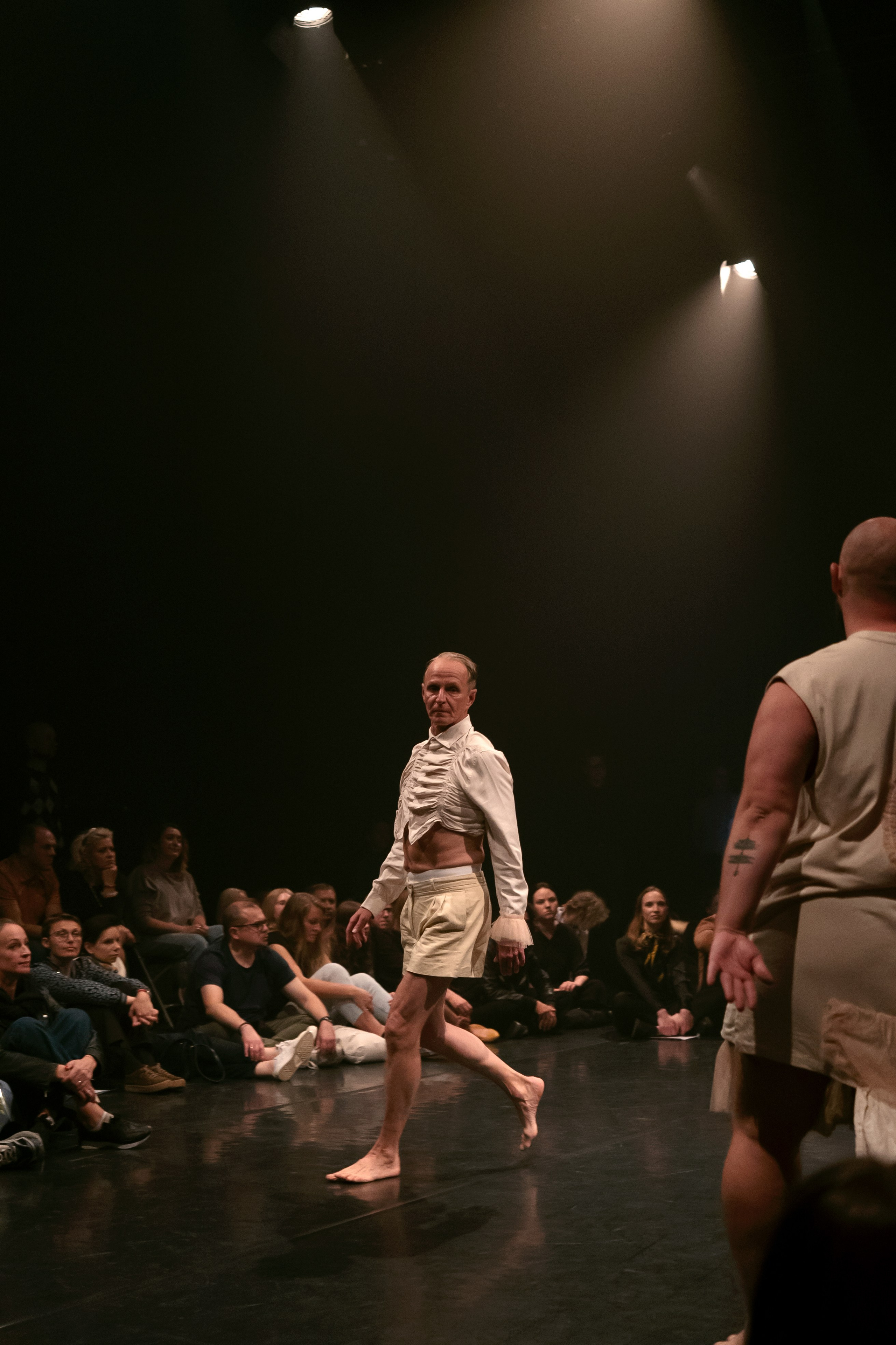 “Lustopia”. Fotografė Agnė Navickaitė