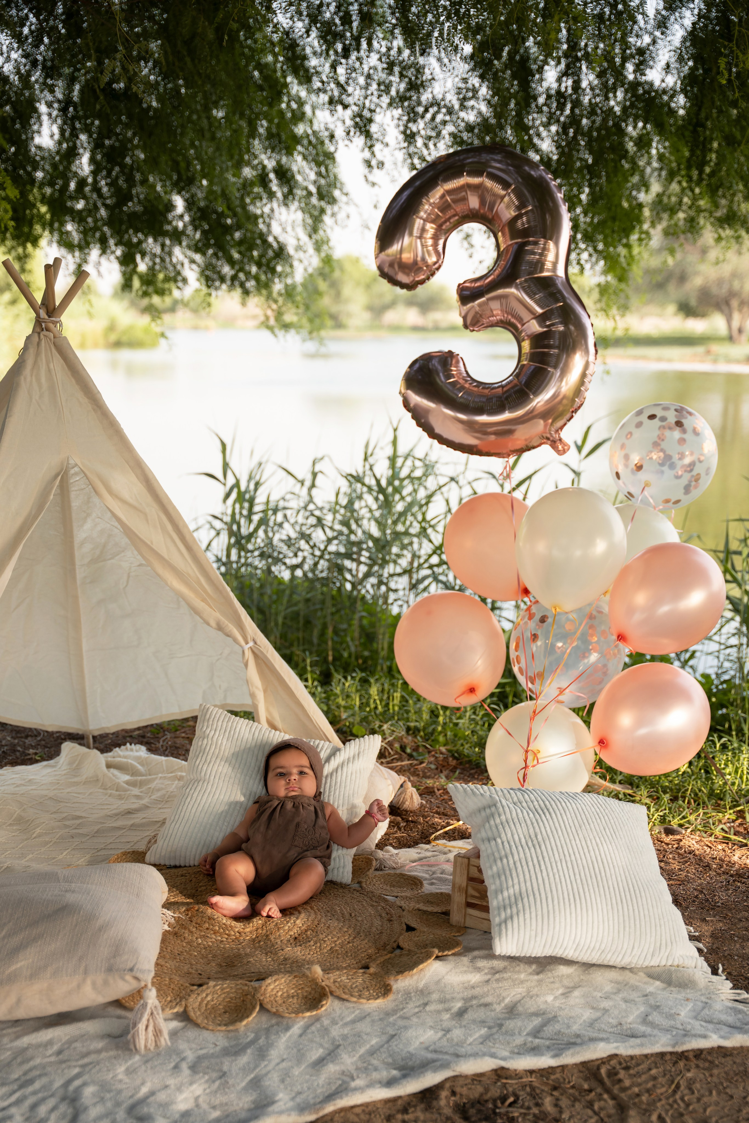 3 months milestone. Angela Iakovleva — Family Photographer in Dubai