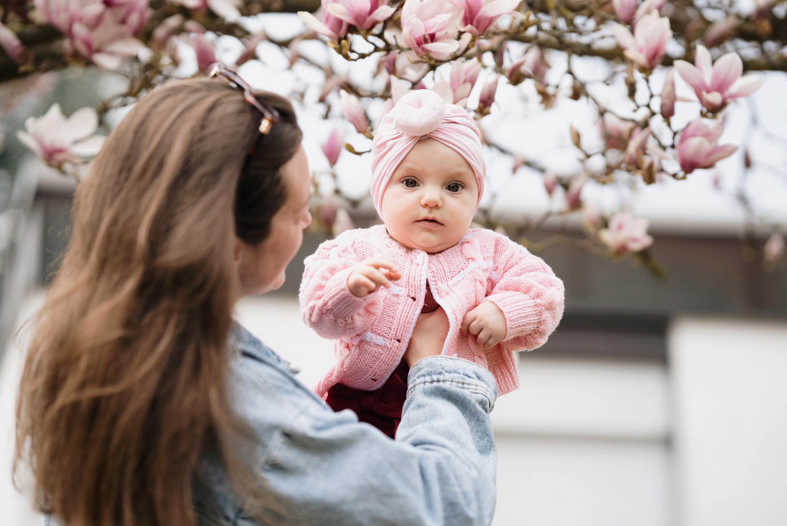 Portrait. Fotografin Nina Wieberg