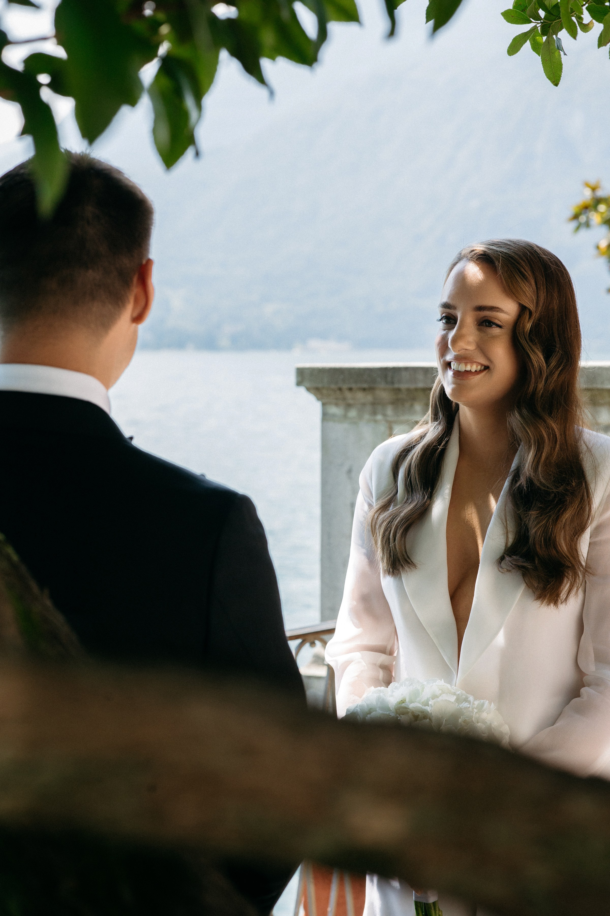 Rachael & Matt. Fotografo di matrimoni