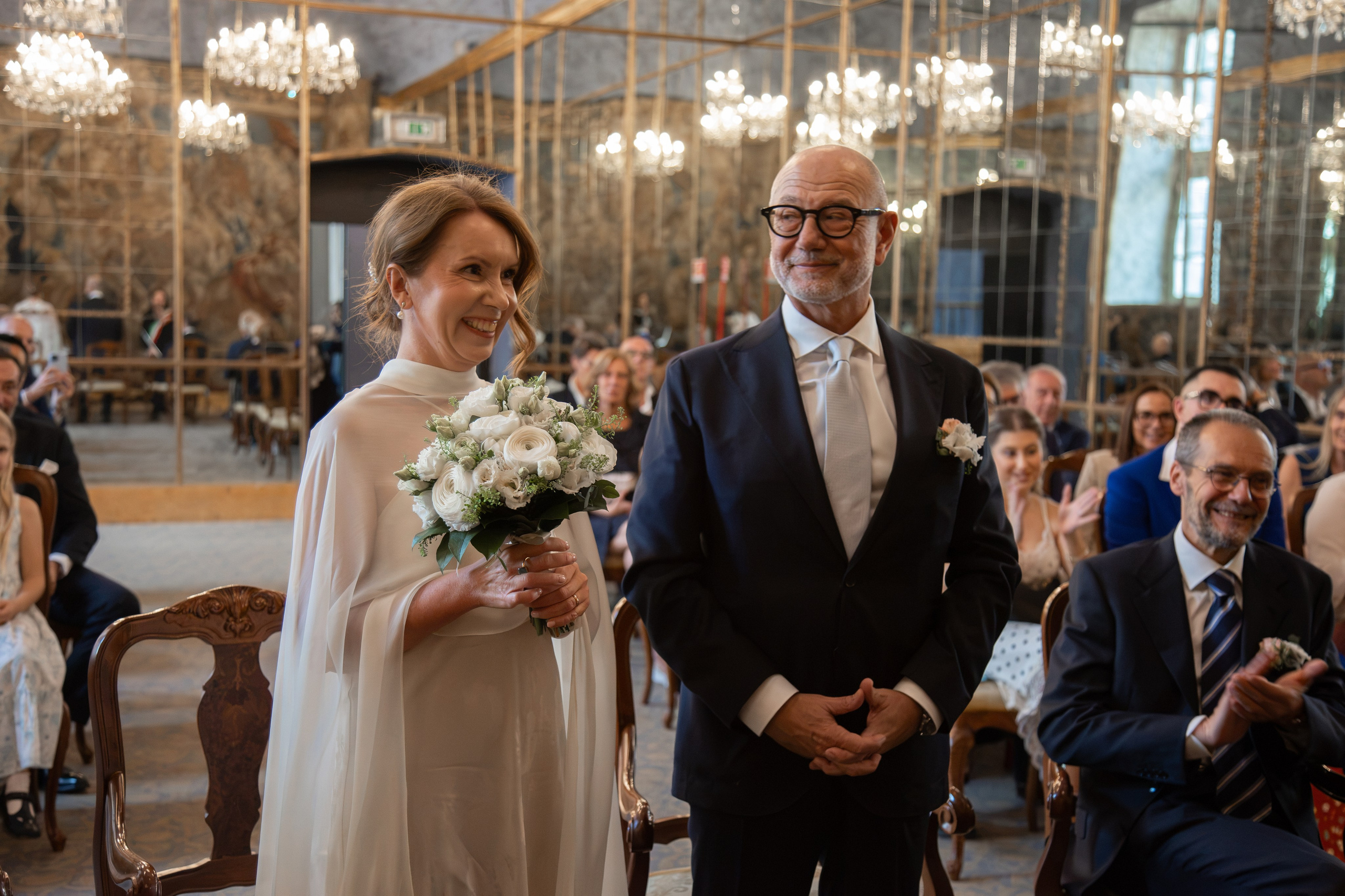 Valentina and Salvatore. Photographer in Milan |Mila Pro Photo