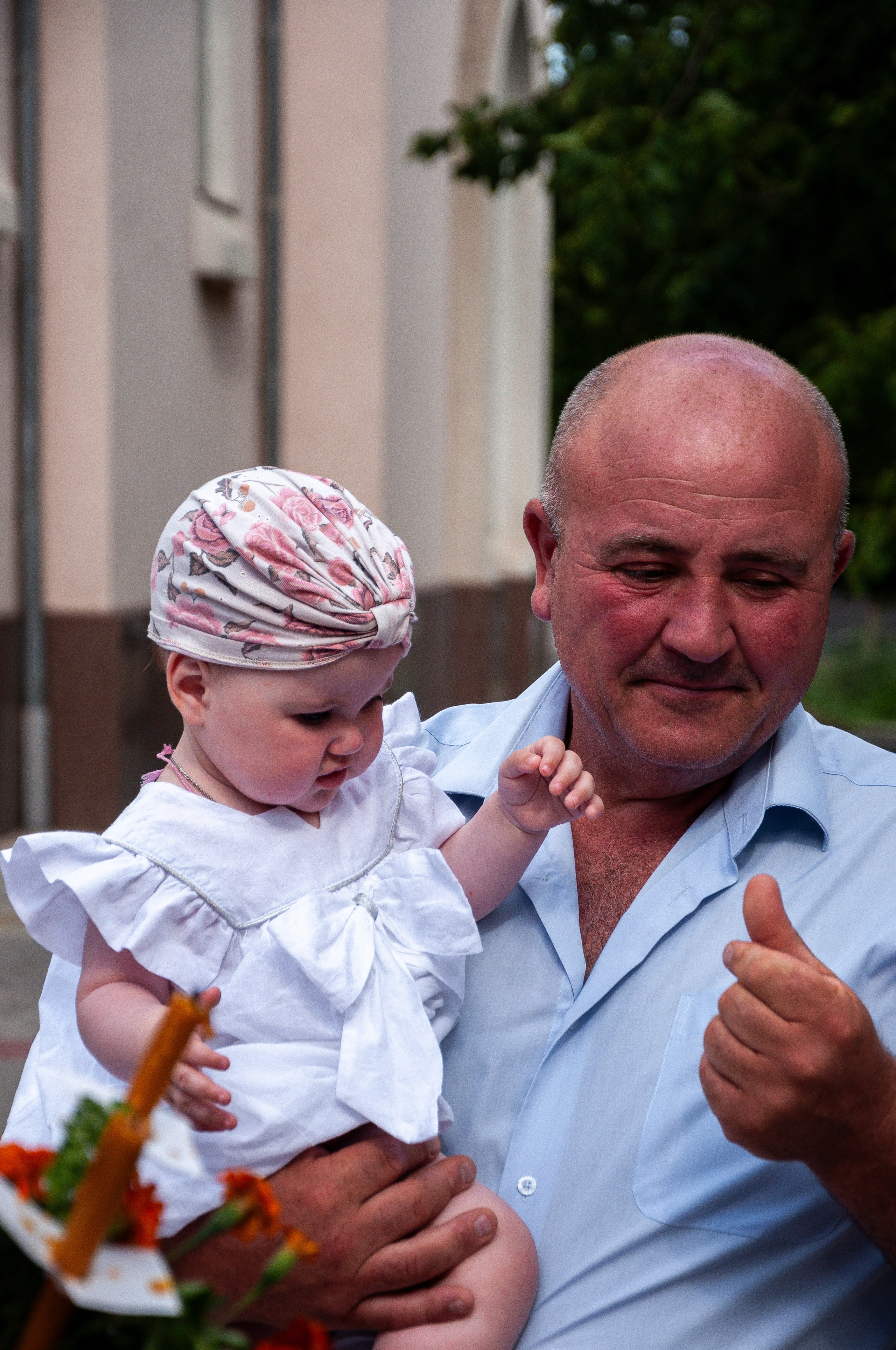 Sothie Baptize. Дизайнер и Фотограф в Кишинёве Бусуйок Станислав