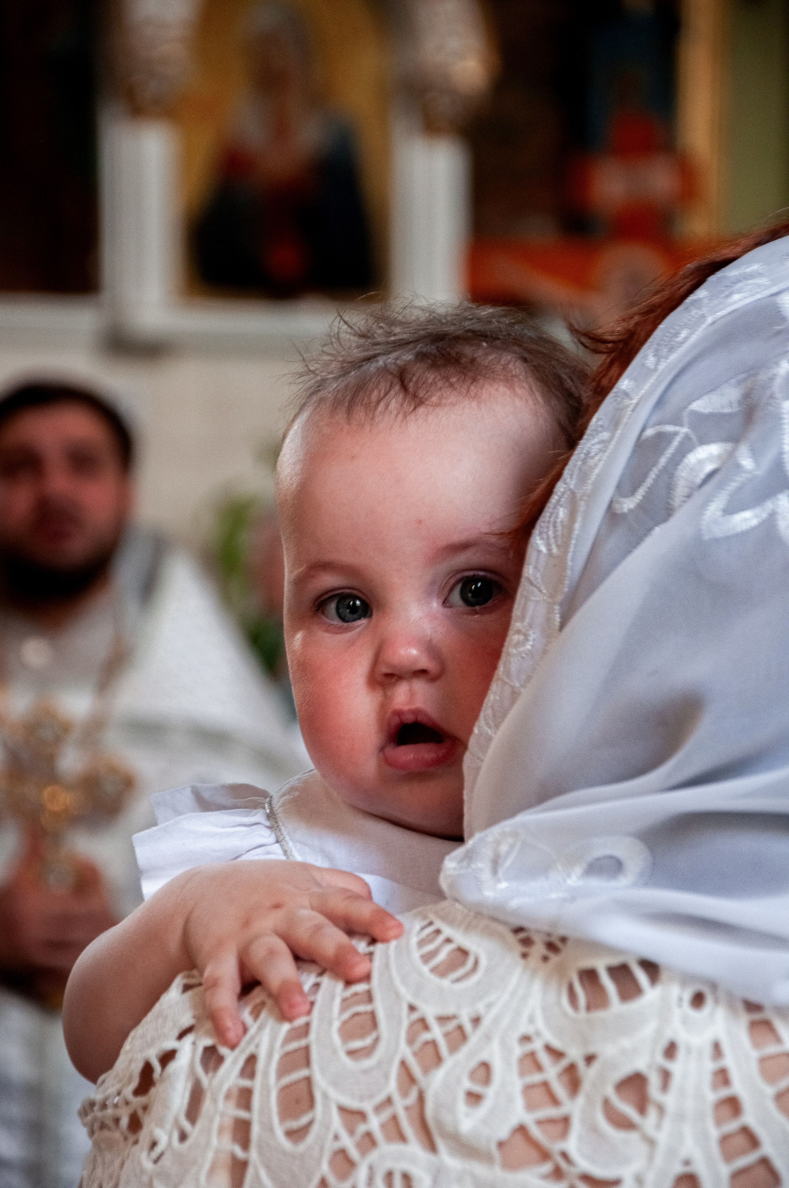 Sothie Baptize. Дизайнер и Фотограф в Кишинёве Бусуйок Станислав