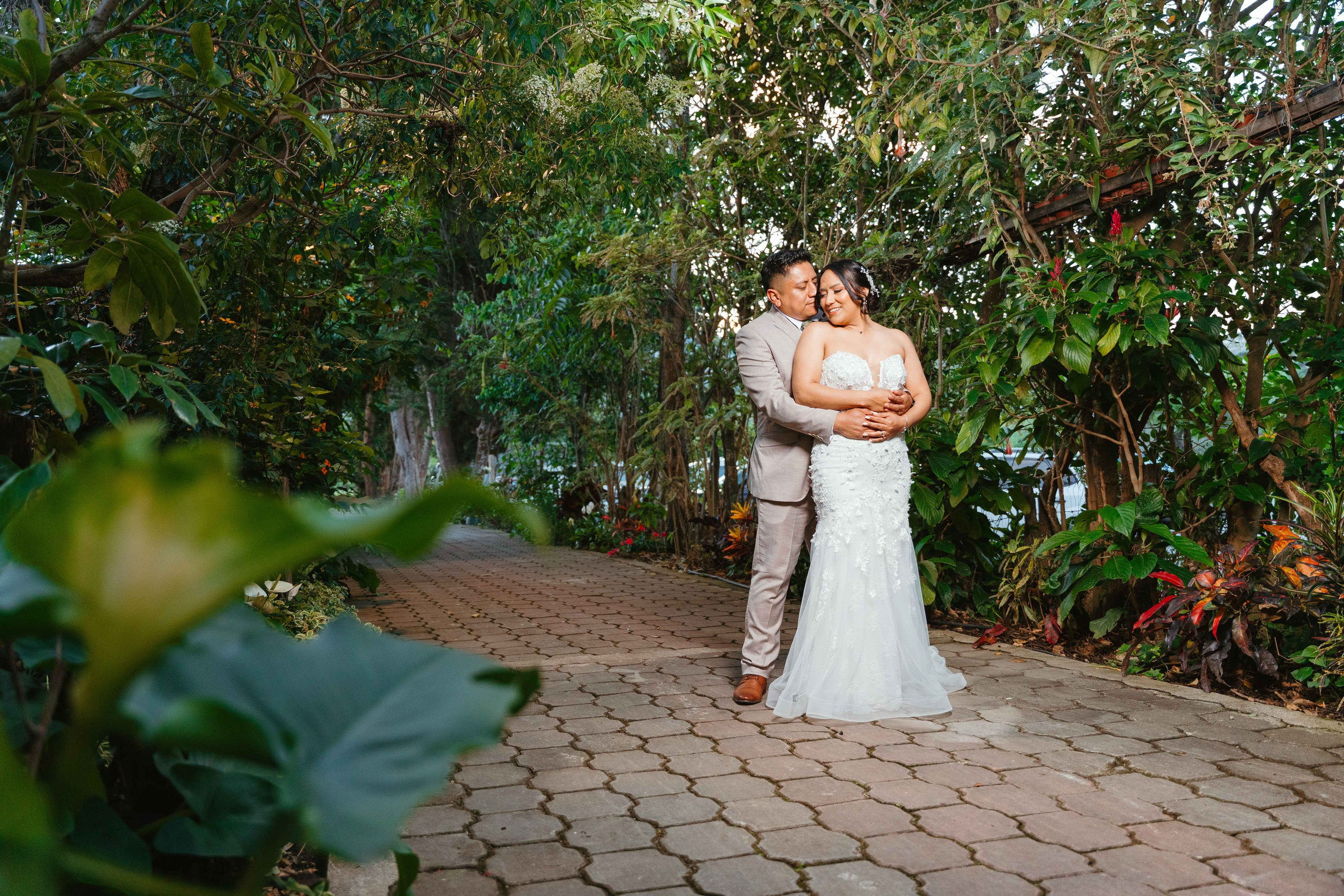 Karol y Jairon. Fotógrafo de bodas en Loja Ecuador | Piero Alvarez PH