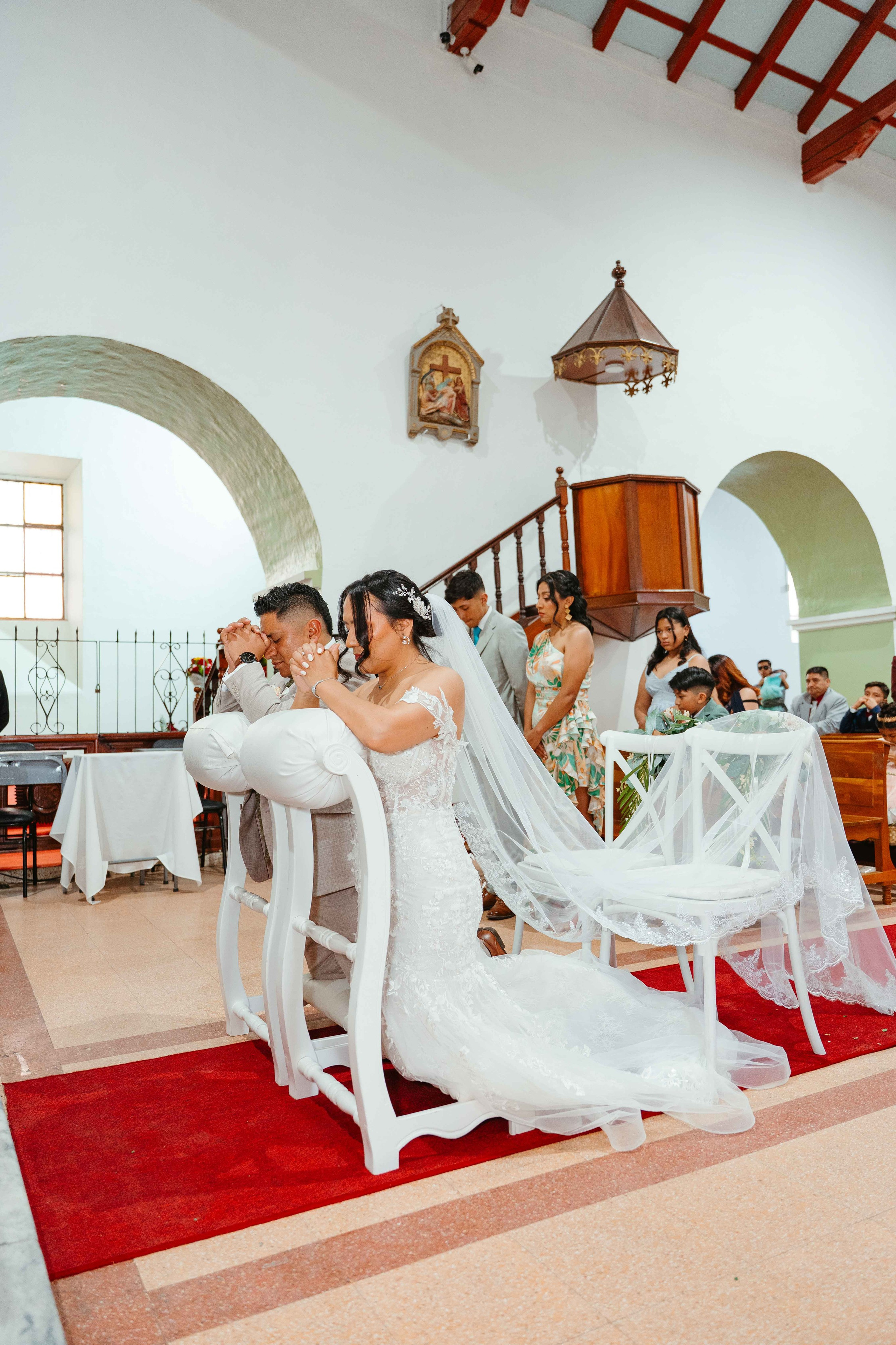 Karol y Jairon. Fotógrafo de bodas en Loja Ecuador | Piero Alvarez PH