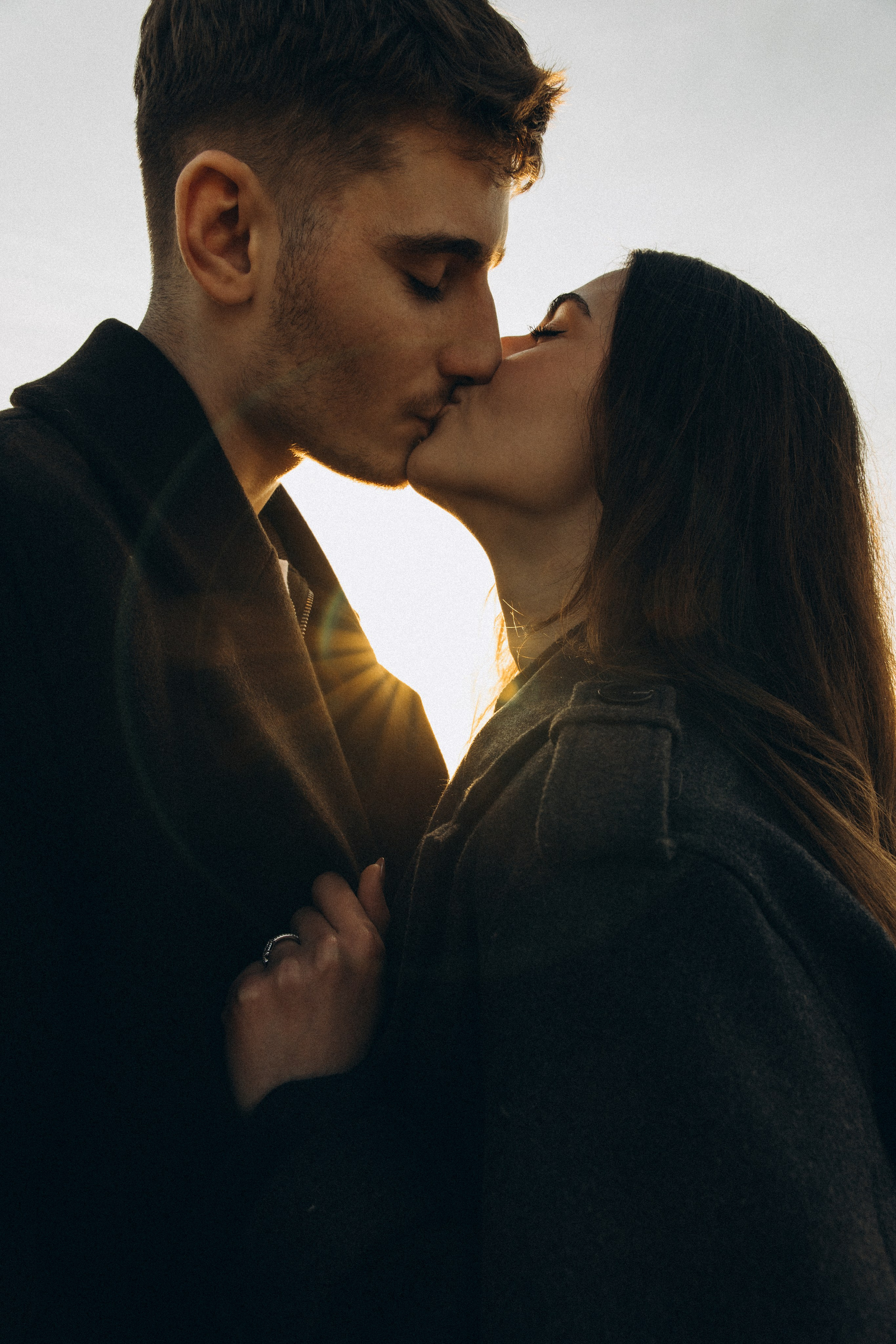 Love story. Photographer The Netherlands