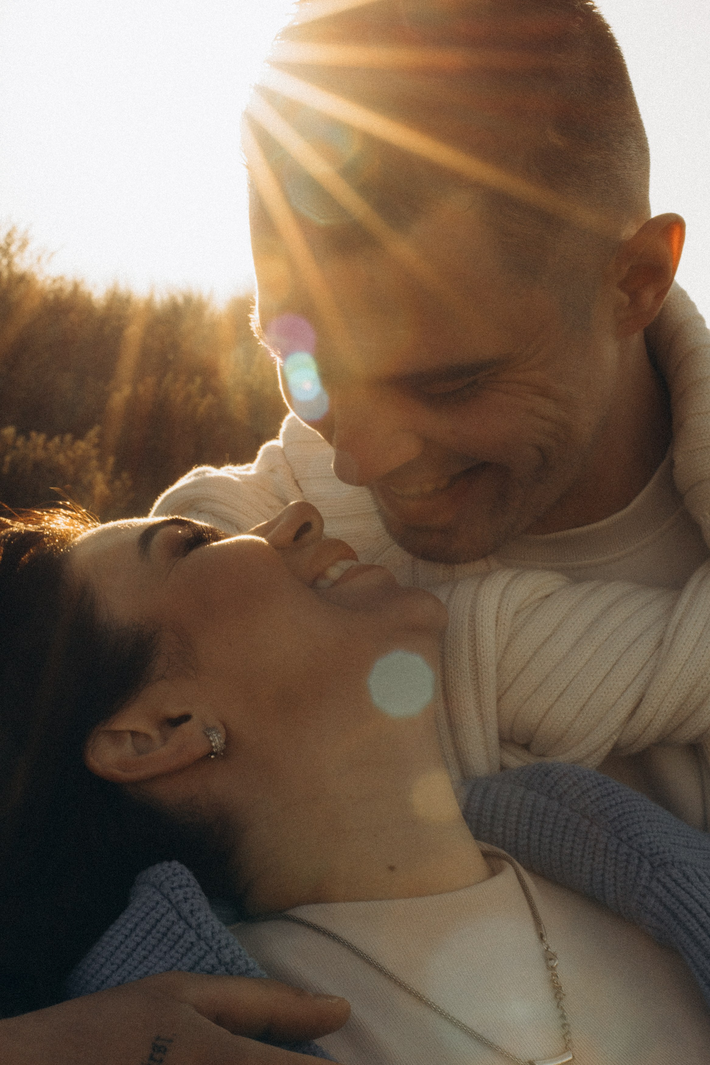 Family. Photographer The Netherlands