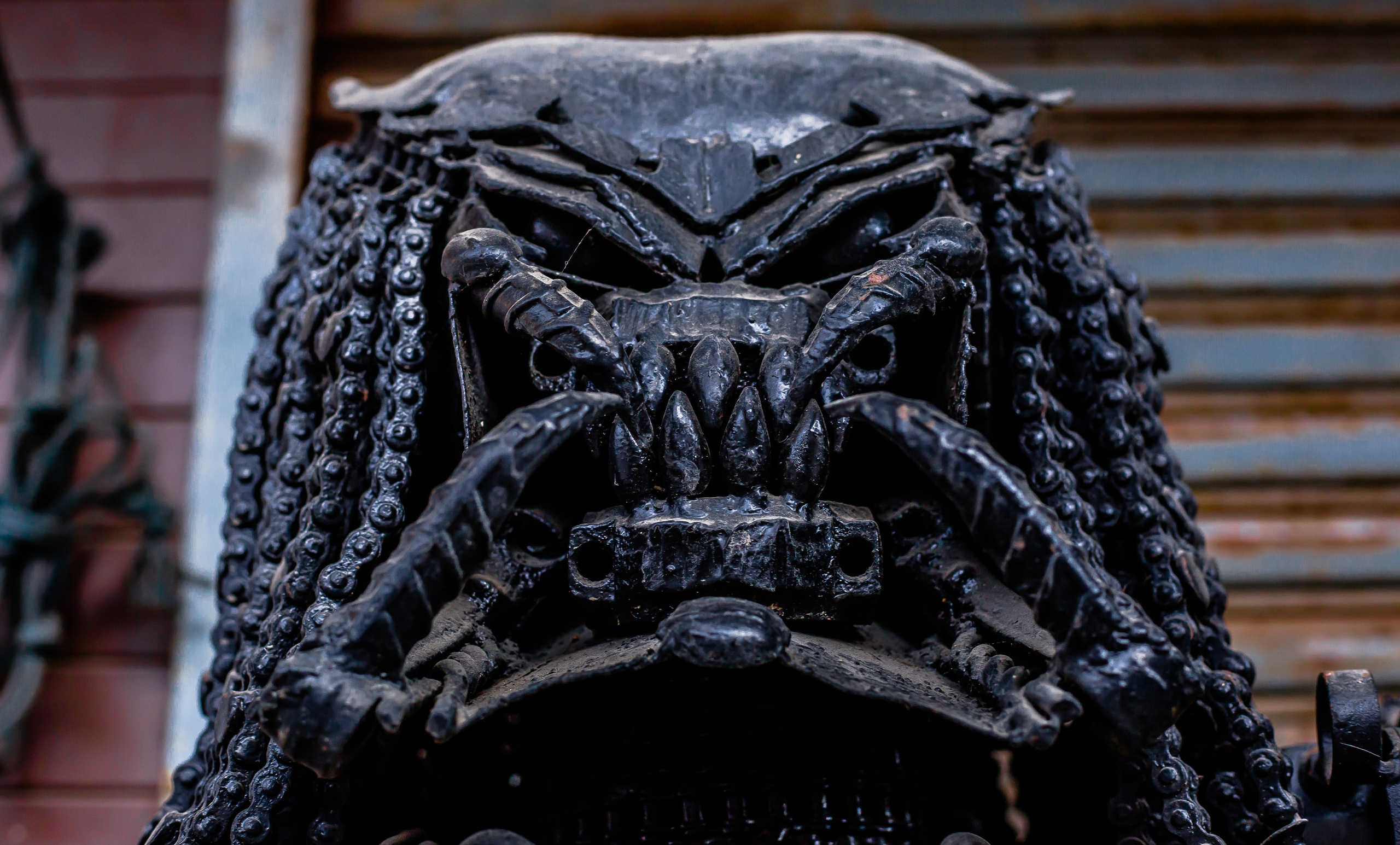 Thailand 2023, Samui. Art Photographer